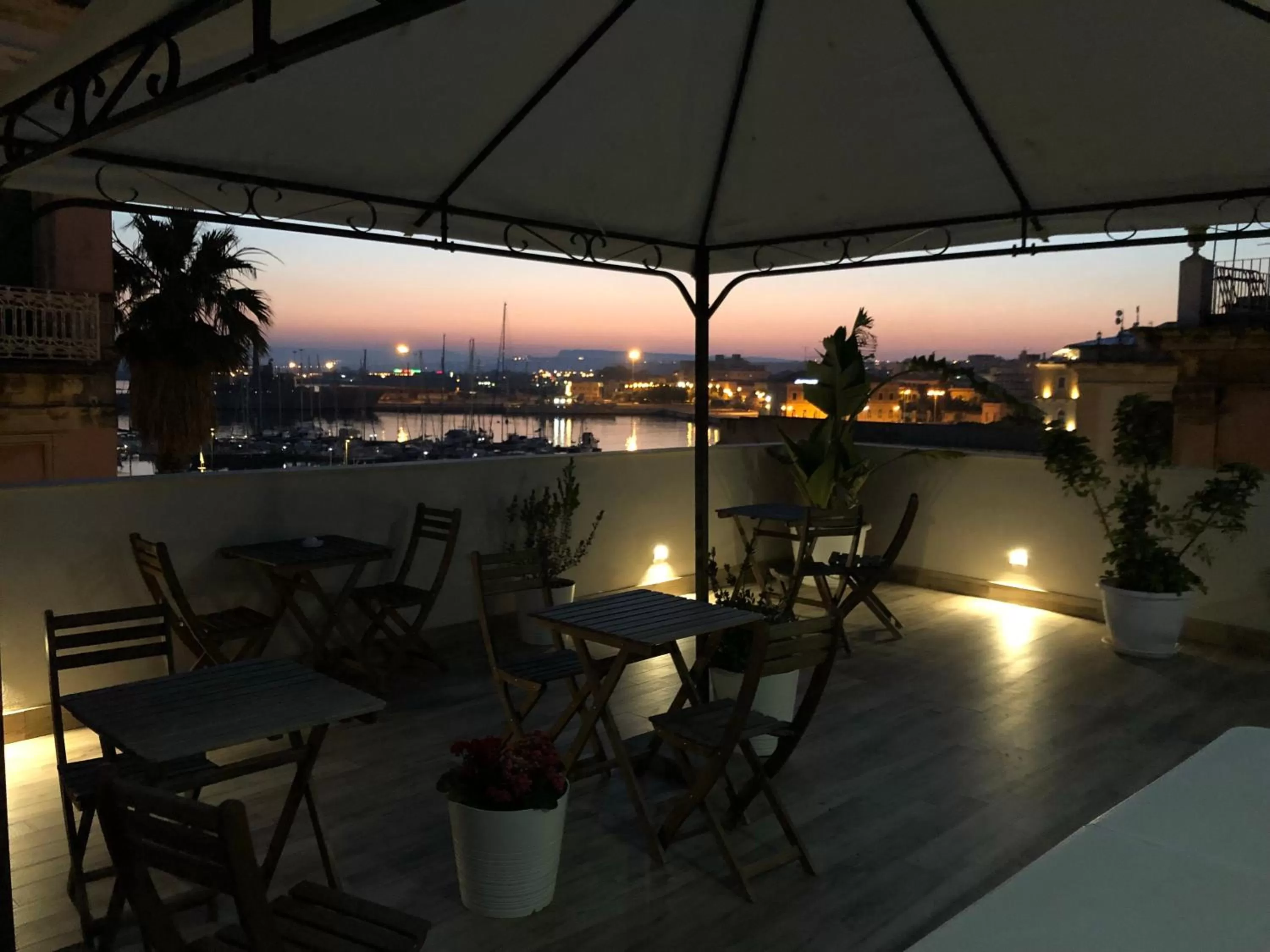 B&B Marina di Ortigia