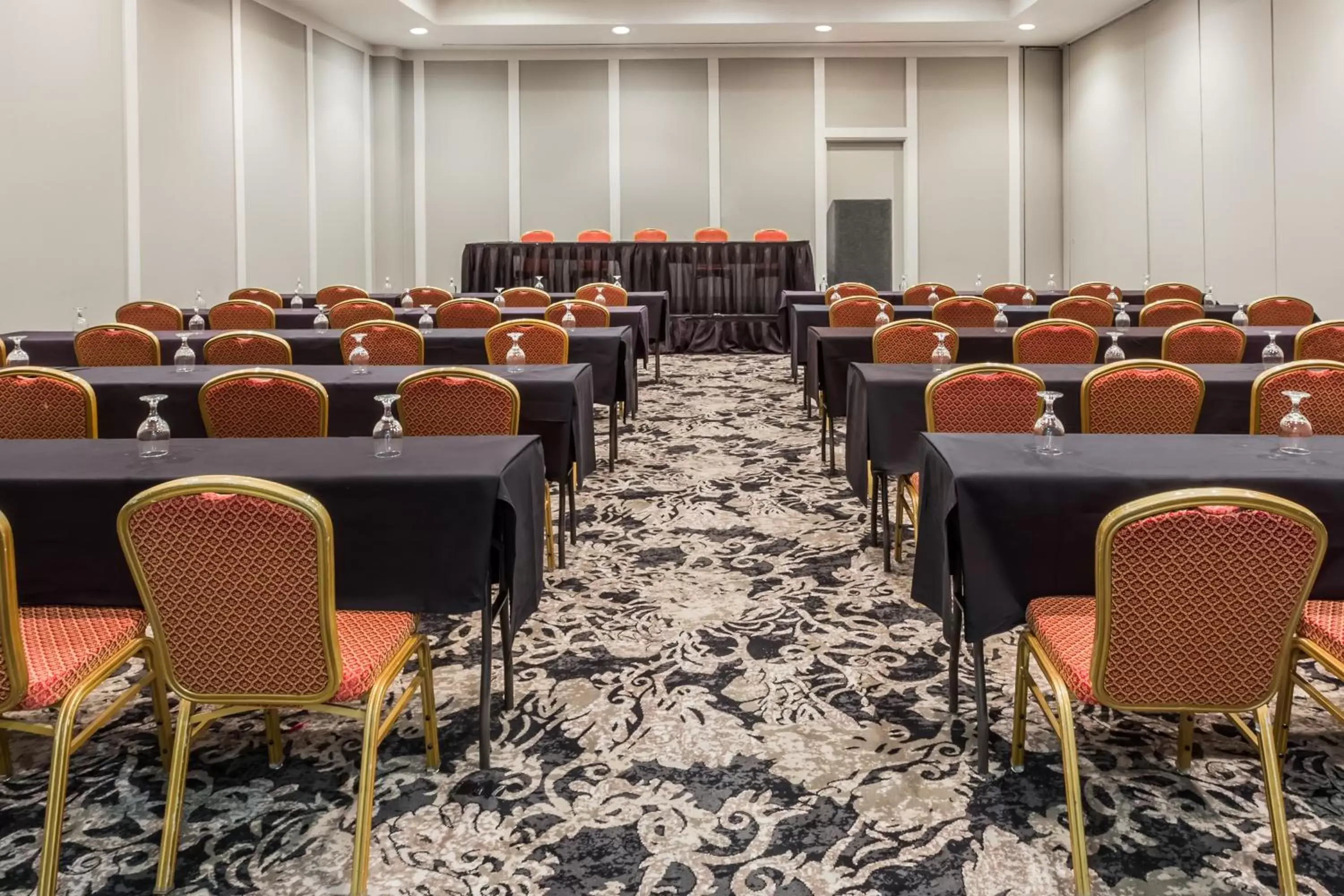 Meeting/conference room in Wingate Houston near NRG Park/Medical Center