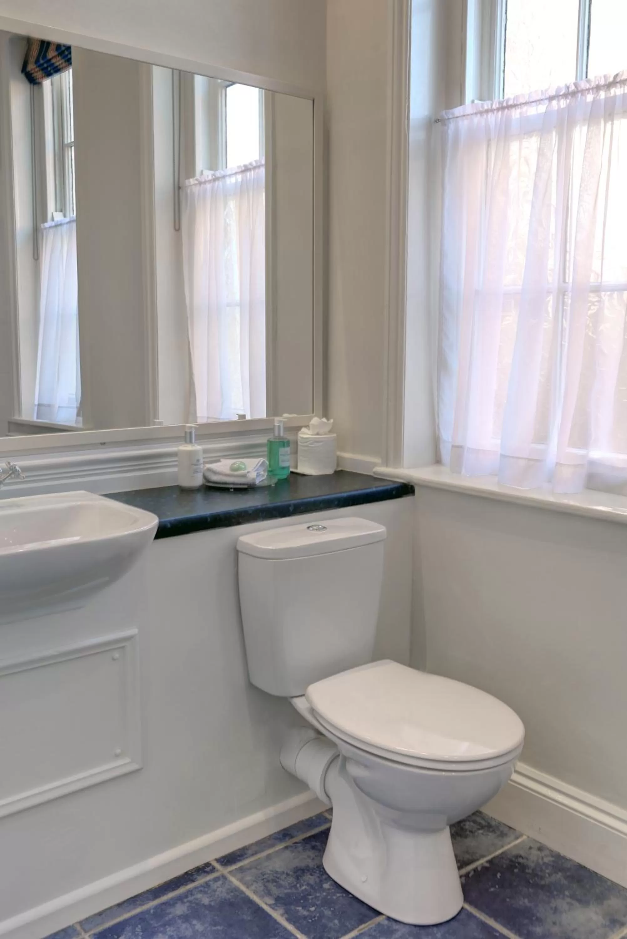 Best Western Forest and Vale Hotel