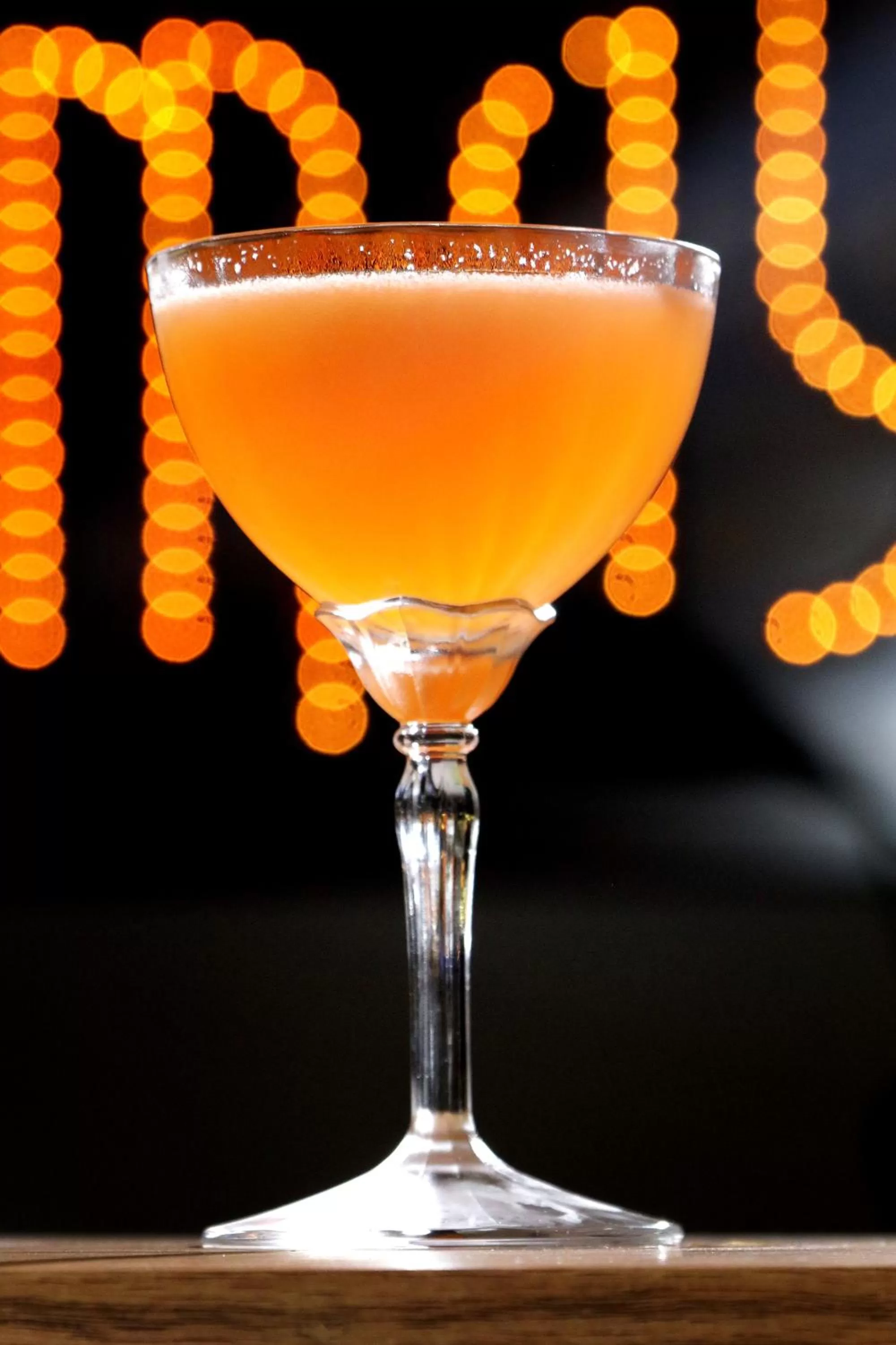 Lounge or bar in Culiacan Marriott Hotel