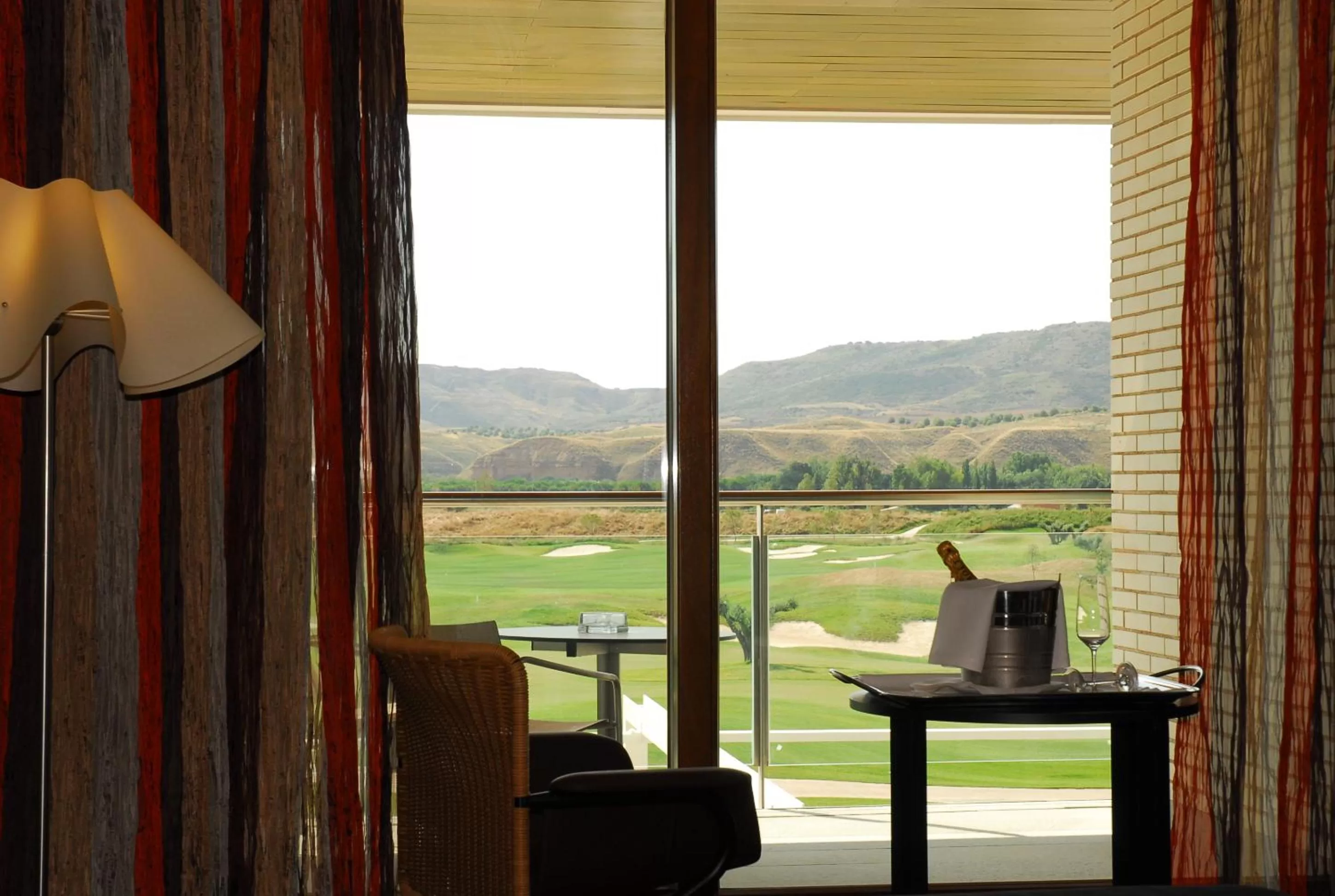 Day in Sercotel El Encin Golf