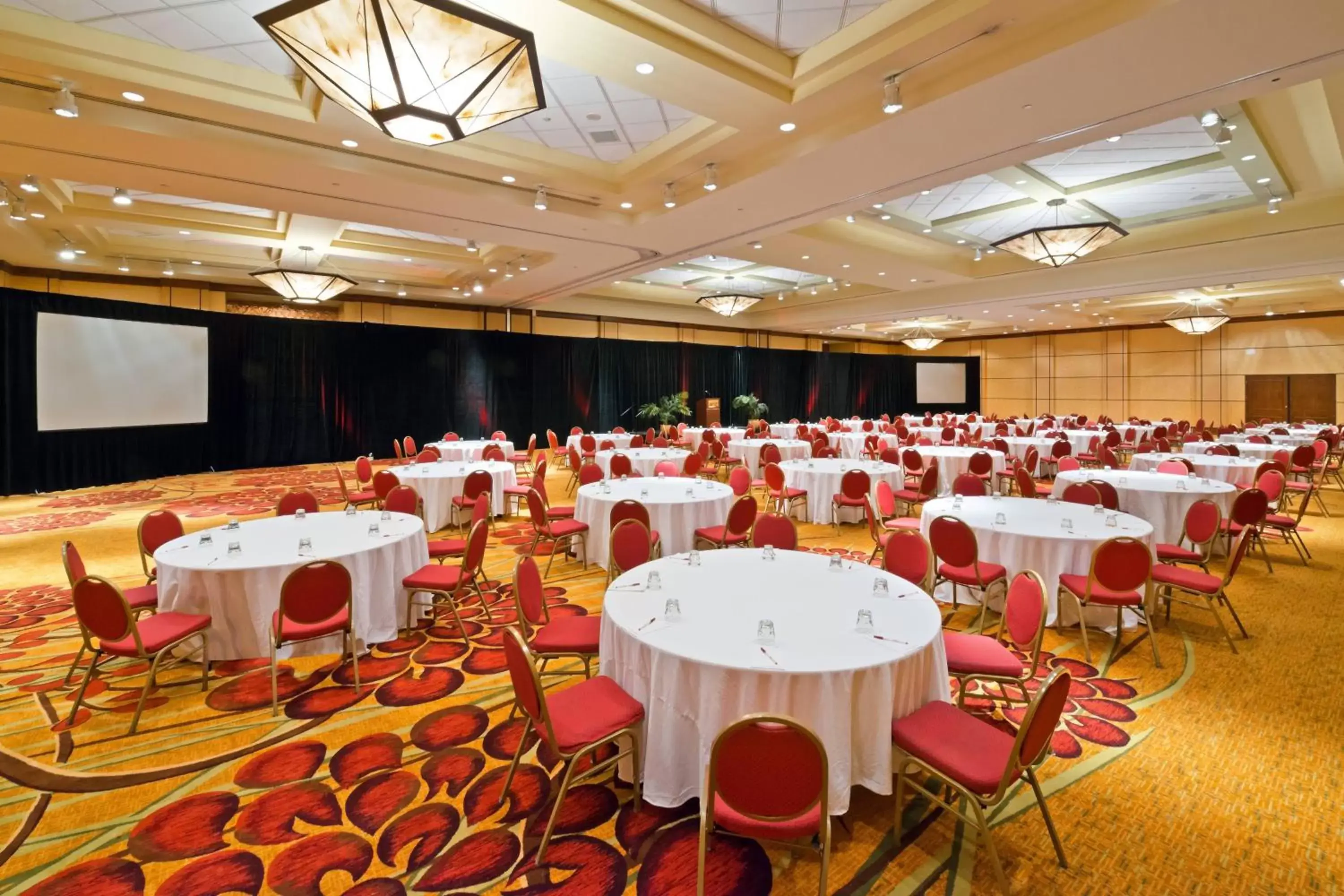 Meeting/conference room, Banquet Facilities in Denver Marriott South at Park Meadows