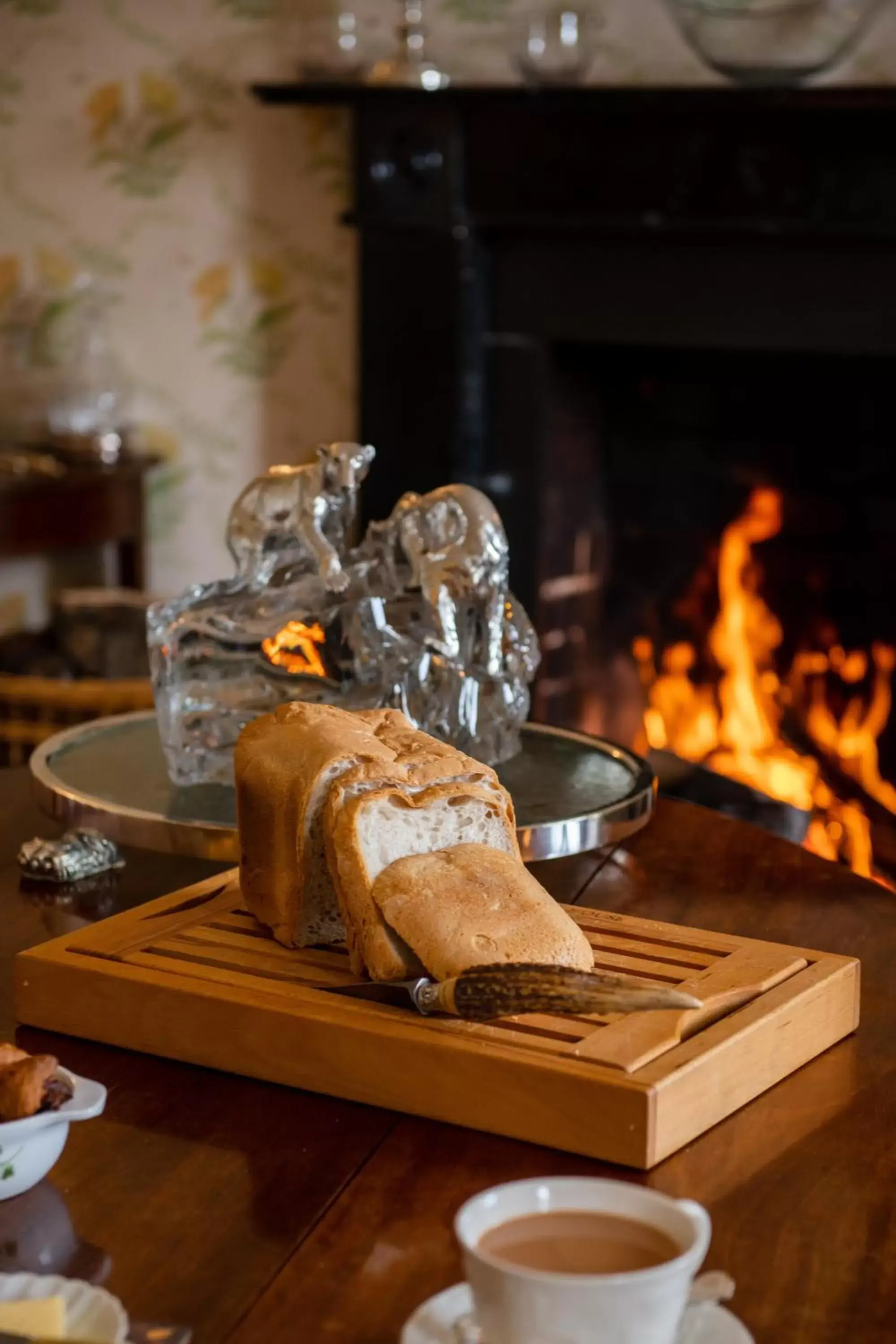 English/Irish breakfast, Food in Ballymote Country House