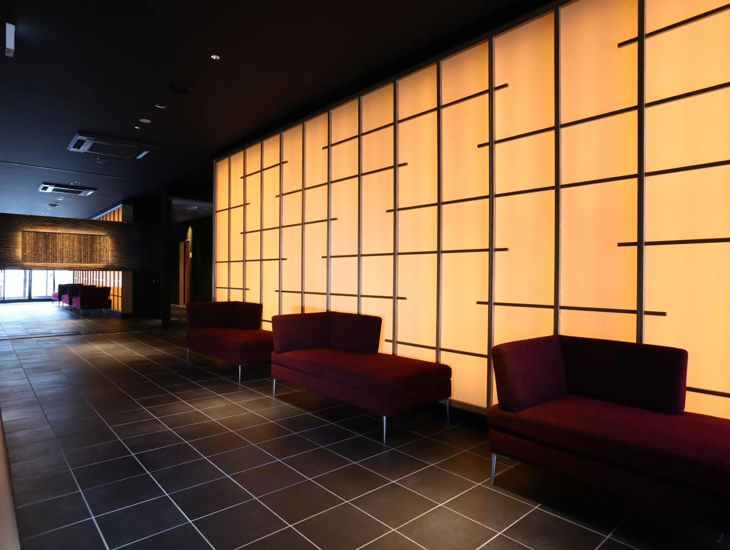 Lobby or reception, Lobby/Reception in Hotel Wing International Kyoto - Shijo Karasuma