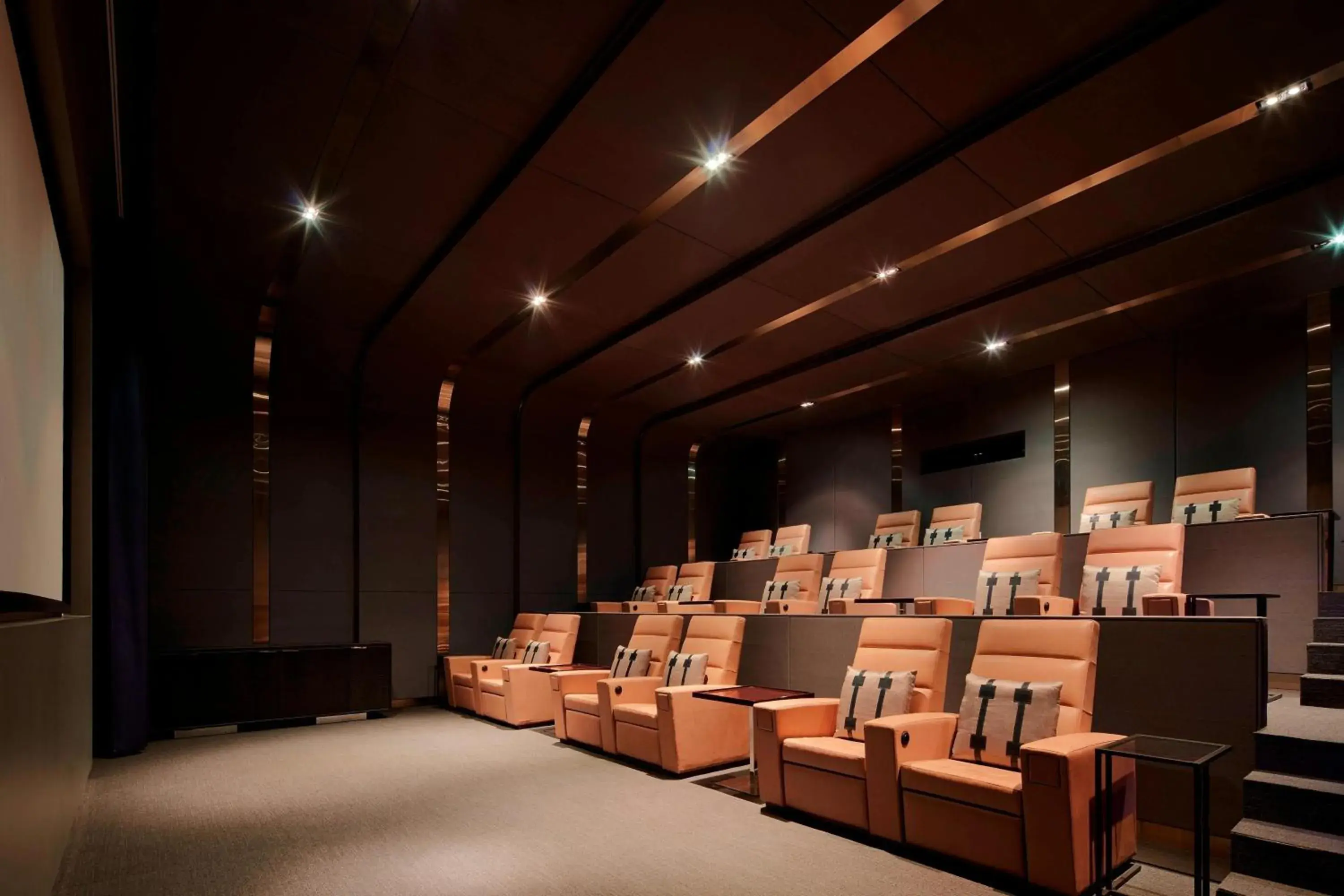 Meeting/conference room in The St. Regis Kuala Lumpur