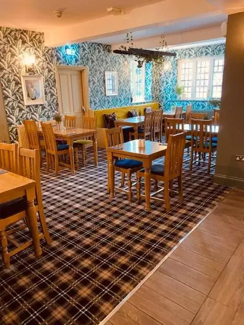 Restaurant/Places to Eat in Hockley House