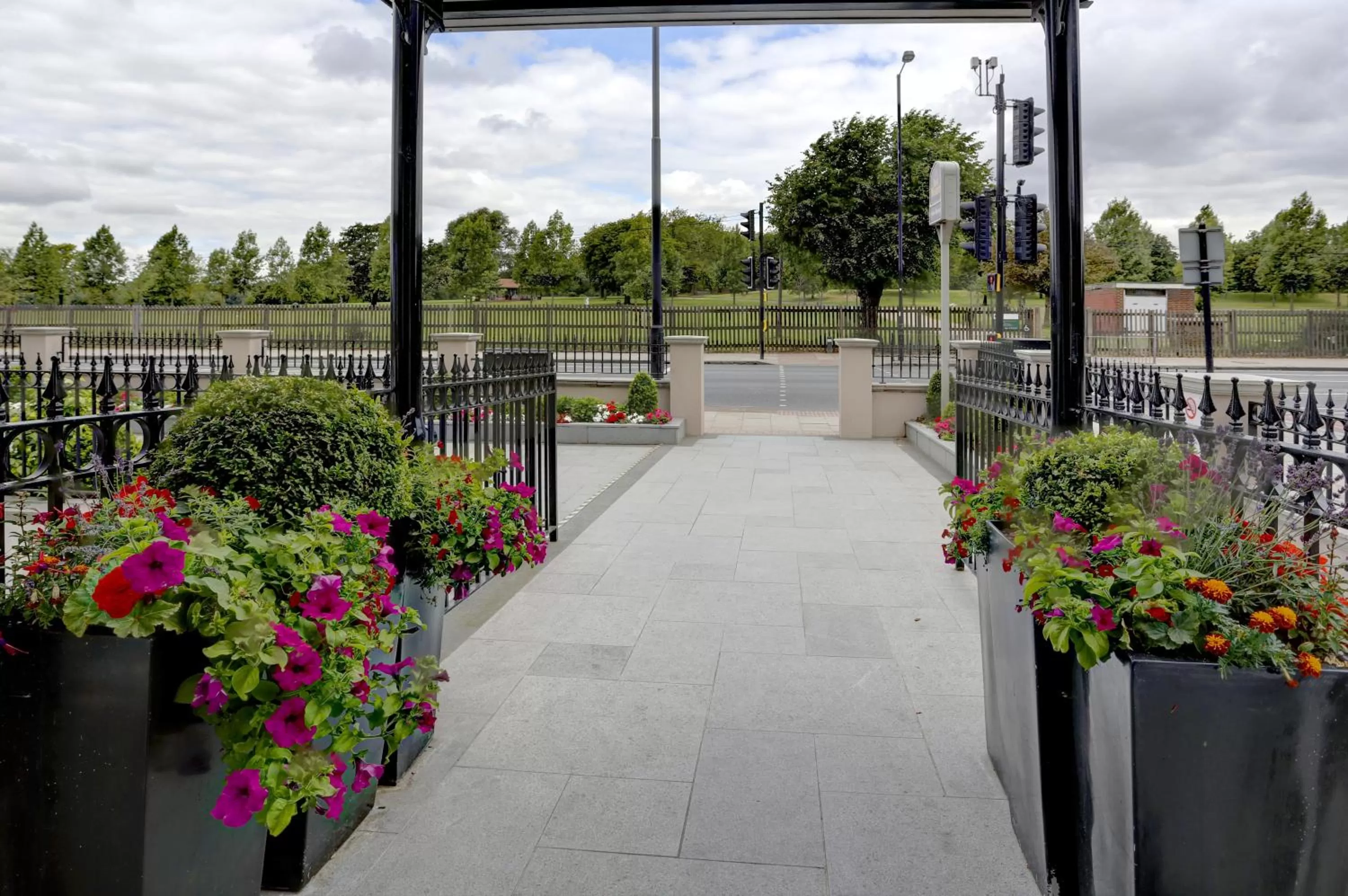 Day in Best Western London Highbury