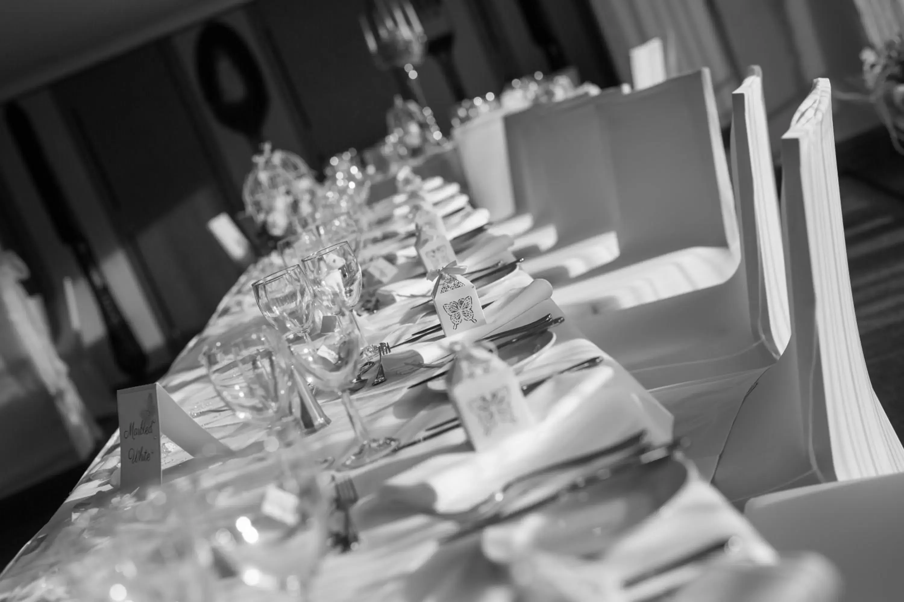 Restaurant/places to eat in The Lincoln Hotel Restaurant/places to eat in The Lincoln Hotel