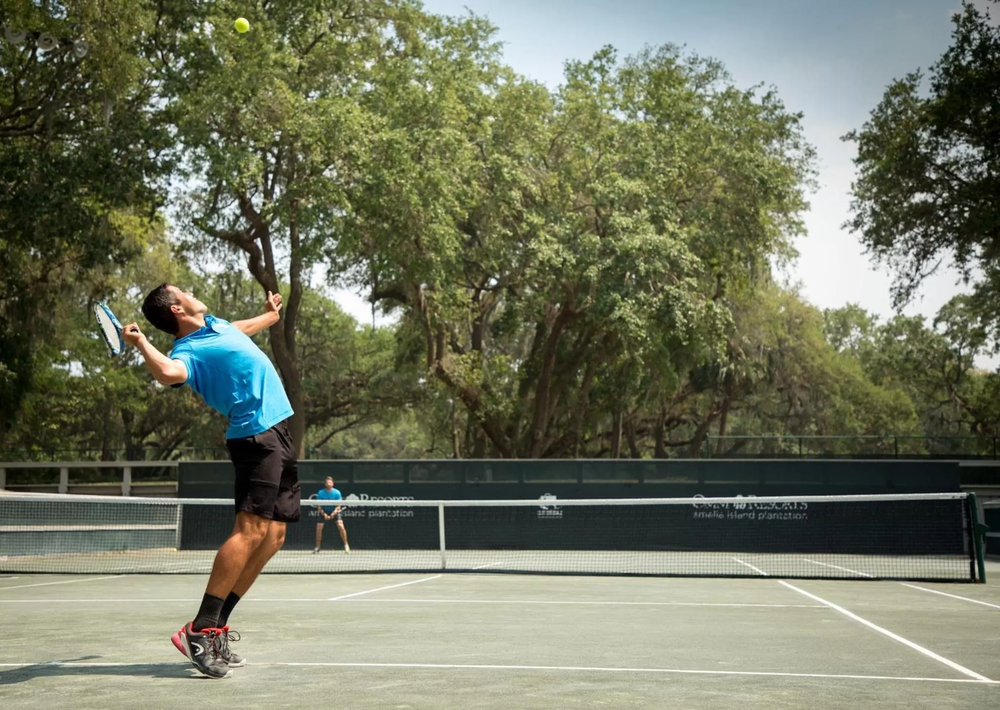Other, Tennis/Squash in Omni Amelia Island Resort