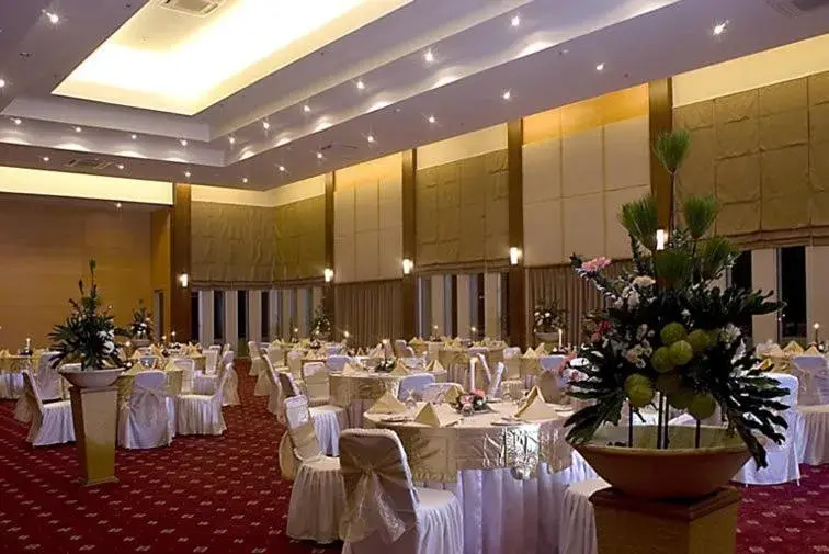 Banquet/Function facilities, Banquet Facilities in Serela Riau by KAGUM Hotels