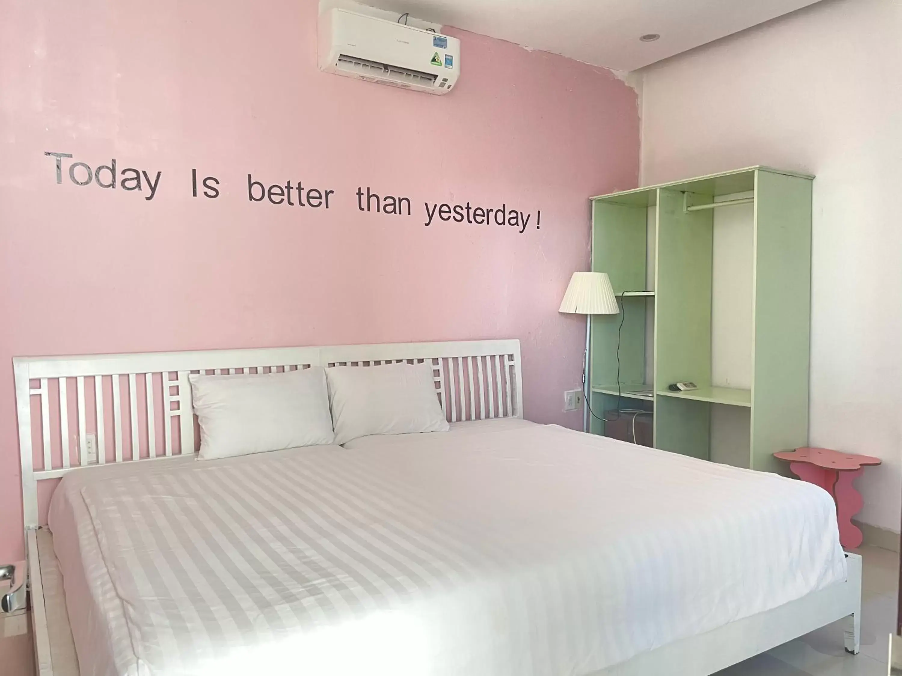 Standard Twin Room in Ancient Terracotta Villa Standard Twin Room in Ancient Terracotta Villa