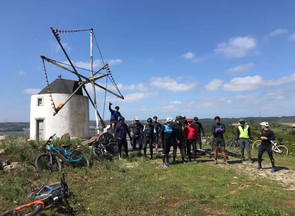 Activities in Bedebike