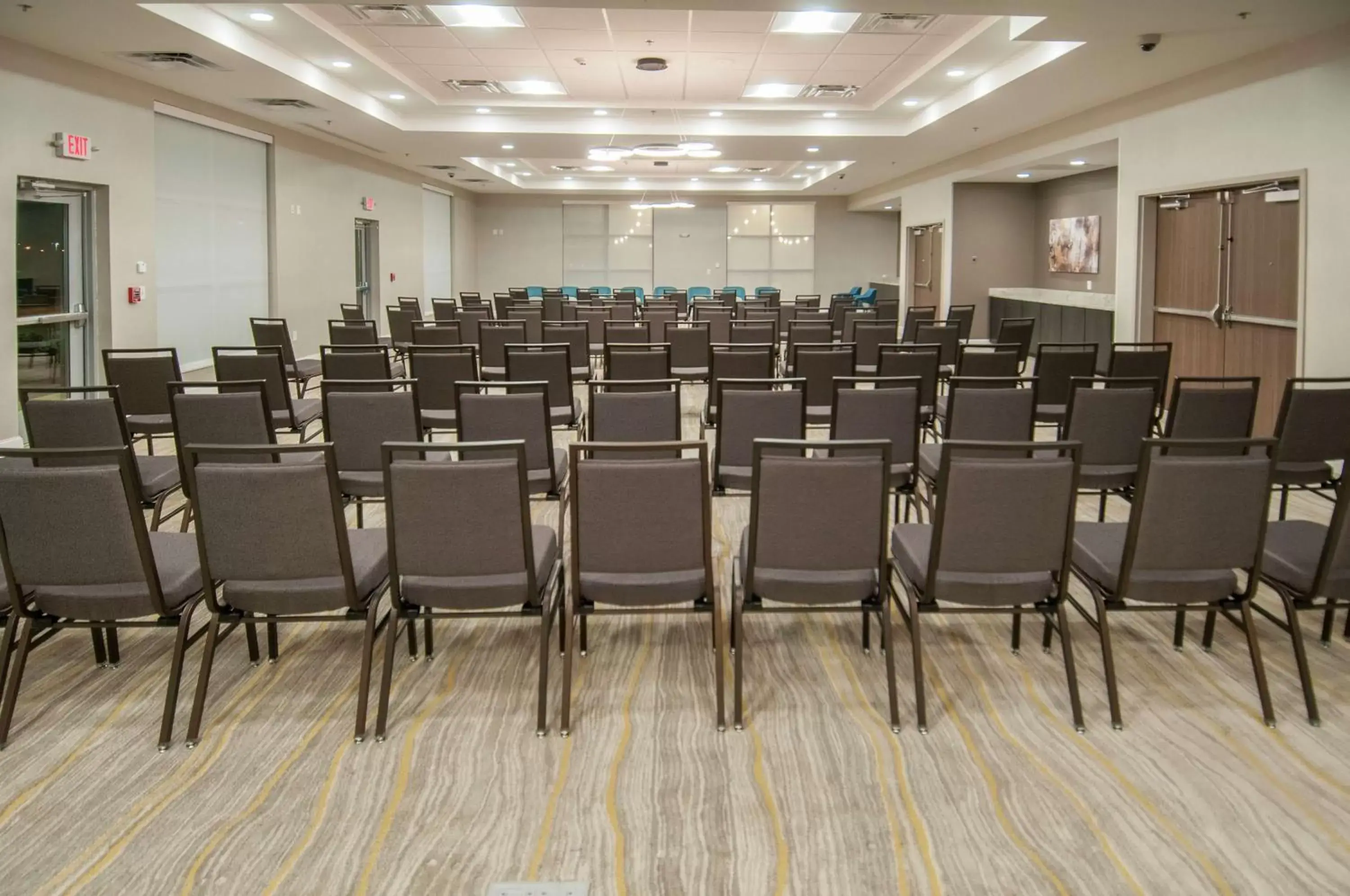 Meeting/conference room in Hilton Garden Inn Jackson/Clinton