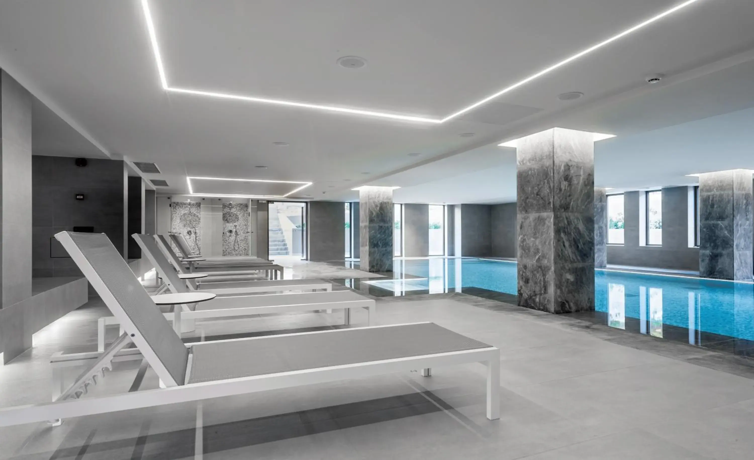 Spa and wellness centre/facilities in Vincci EverEden Spa and wellness centre/facilities in Vincci EverEden