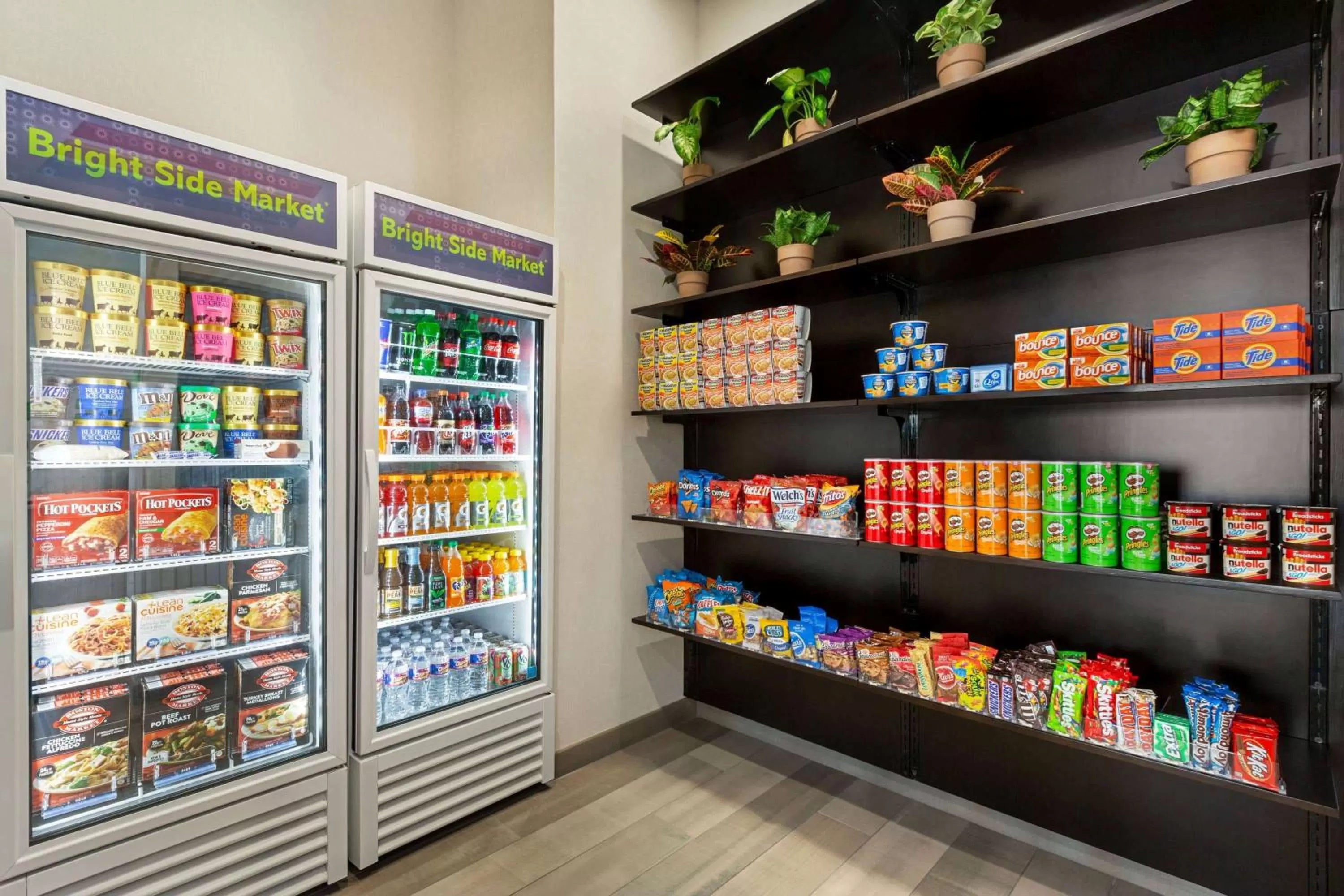 On site in La Quinta by Wyndham Richmond-Sugarland