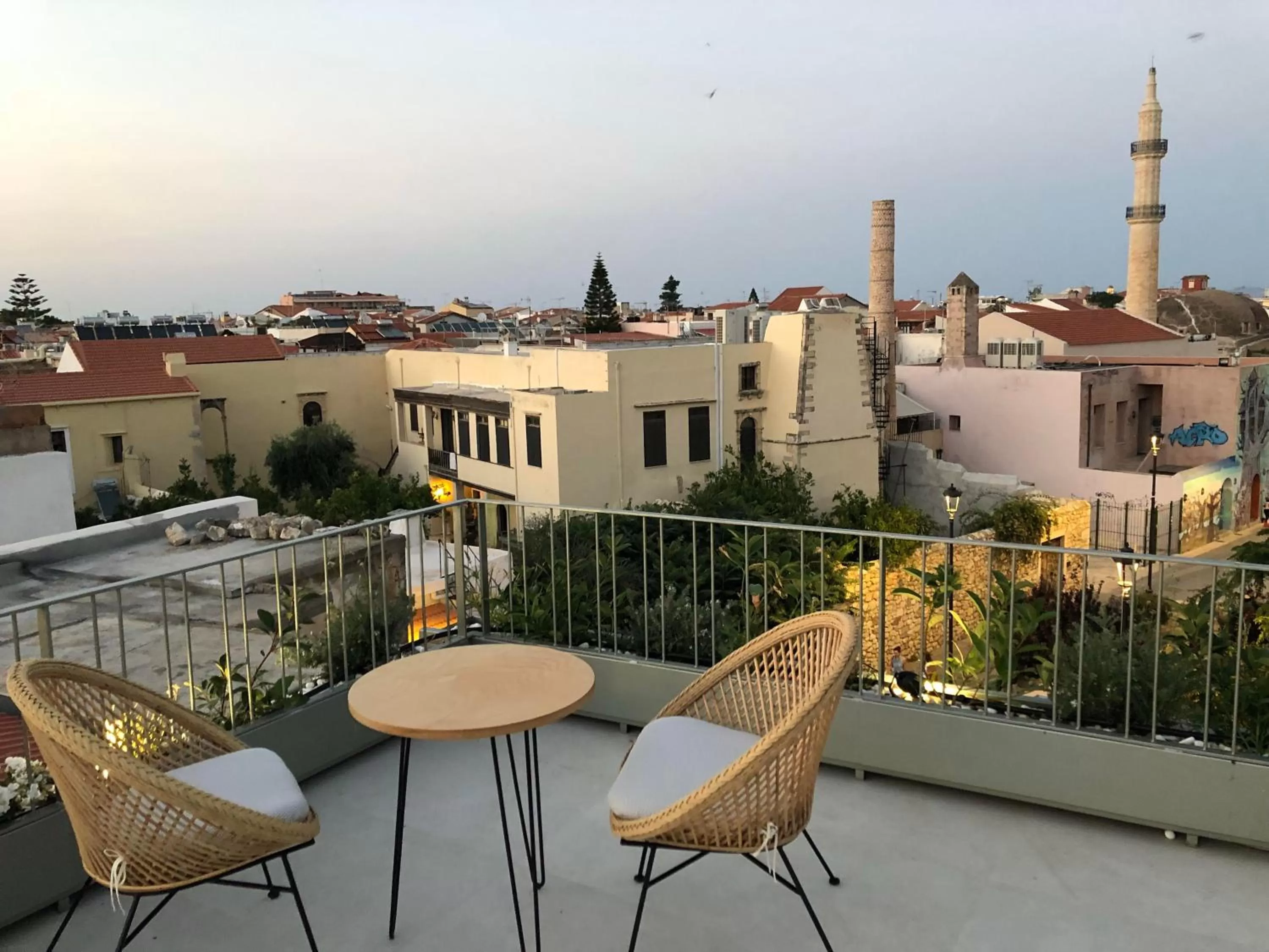 Neratze Hammam Suites