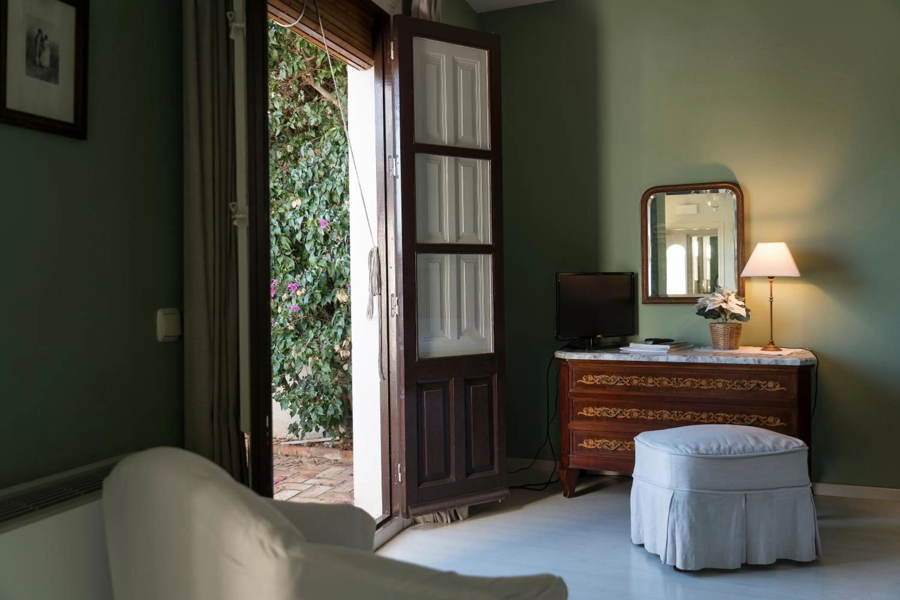 Area and facilities, TV/Entertainment Center in Carmen de la Alcubilla del Caracol