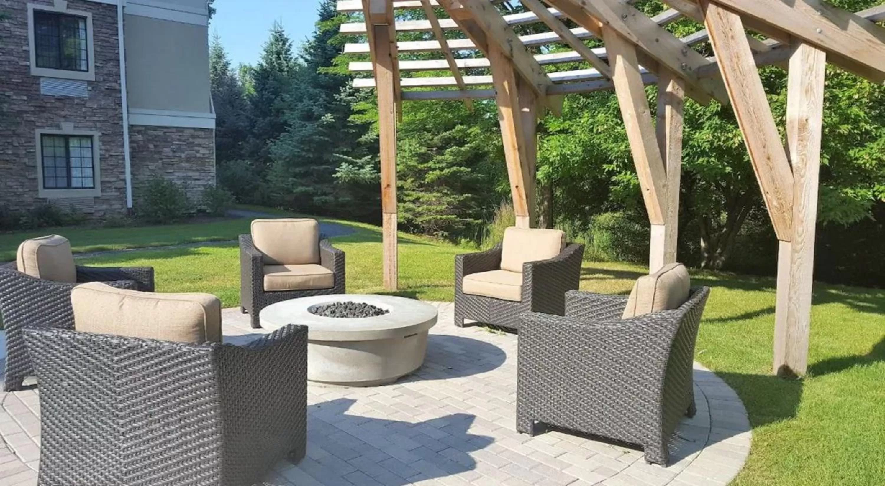 Other in Staybridge Suites Lincolnshire by IHG