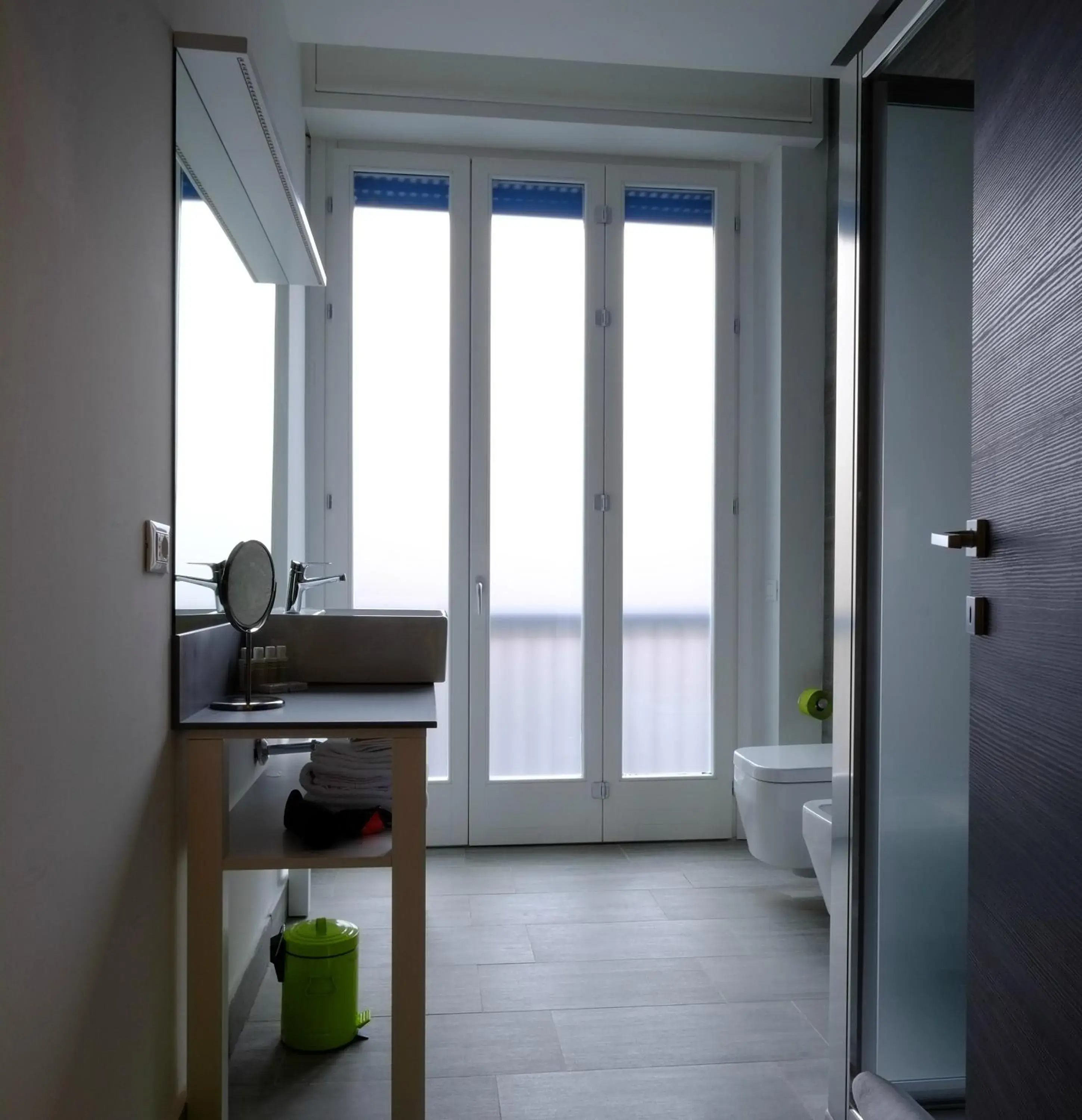 Bathroom in Made to Measure Business