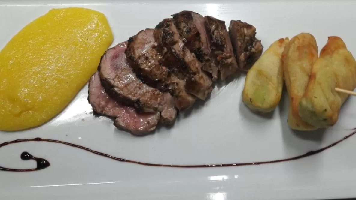 Restaurant/places to eat in Ciccio Bed & Breakfast