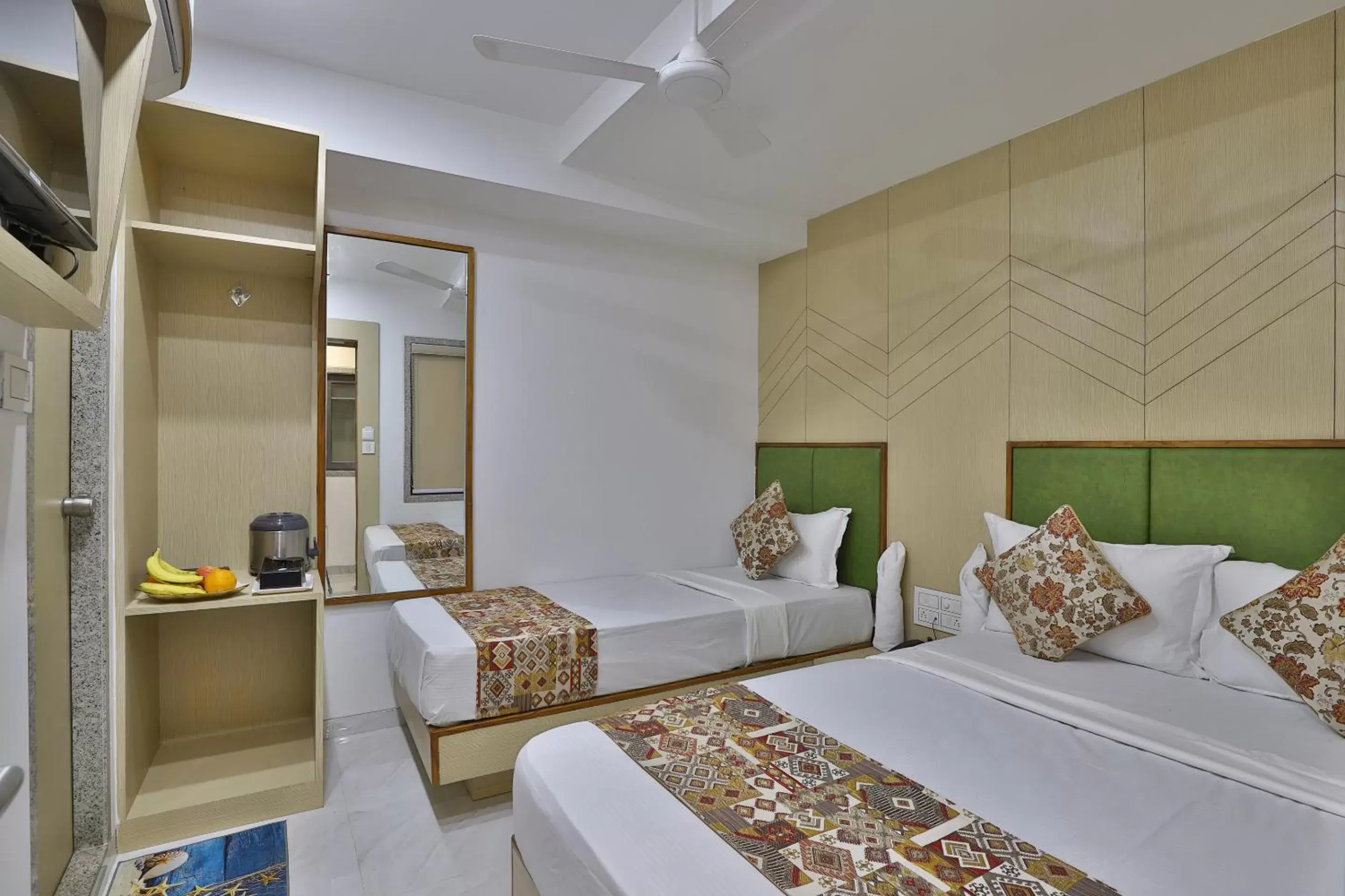 FabHotel Prime Legend FabHotel Prime Legend