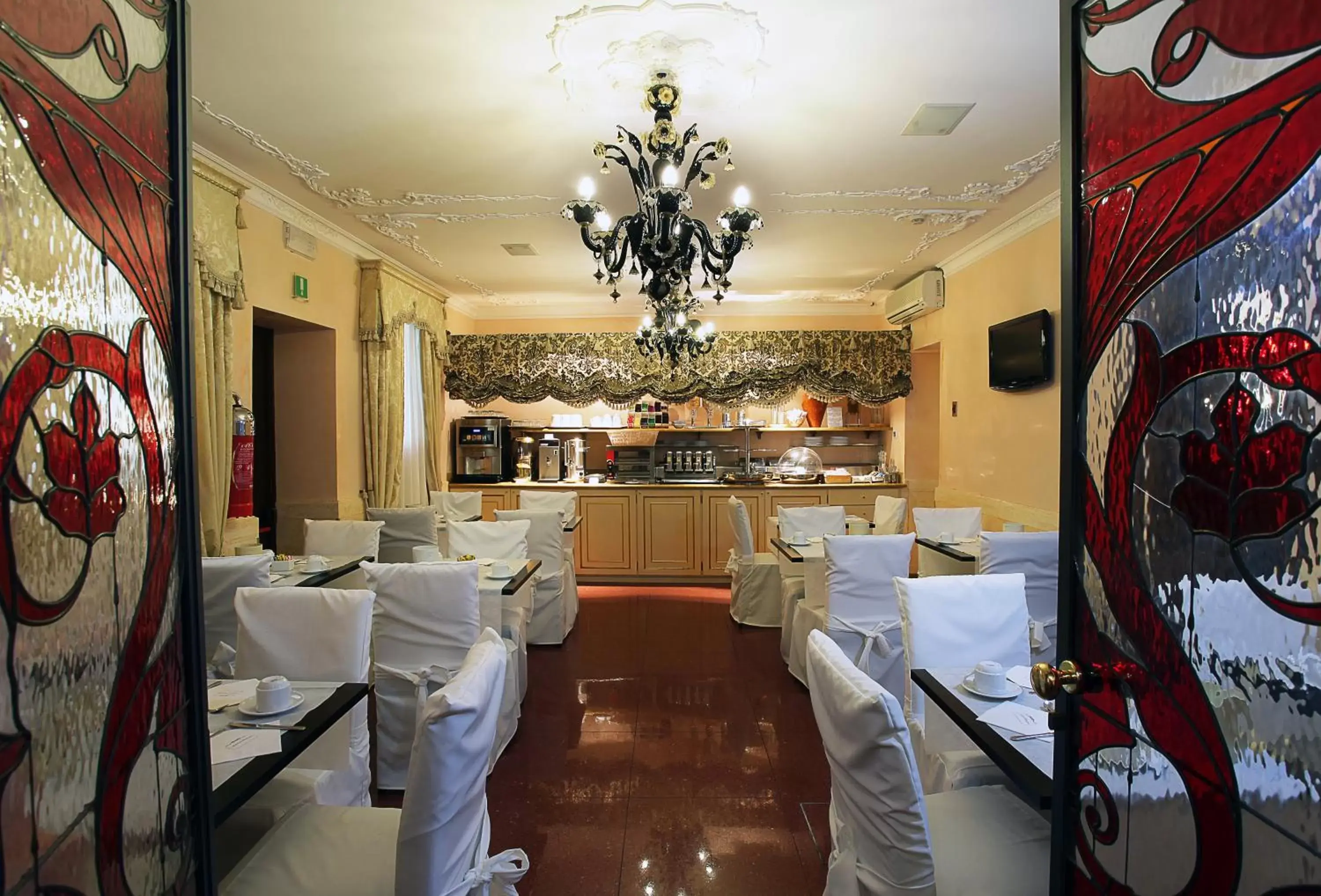 Banquet/Function facilities, Restaurant/Places to Eat in Hotel Ca' Alvise