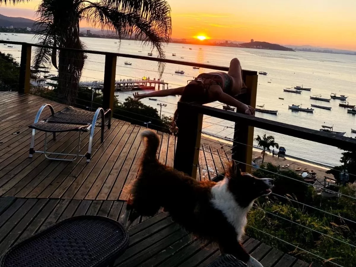 Pousada Vila de Monaco