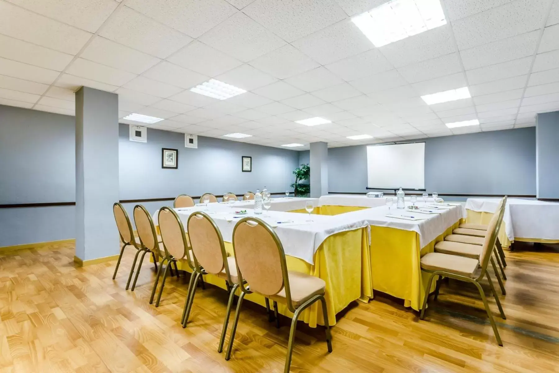 Meeting/conference room in Roma Aurea