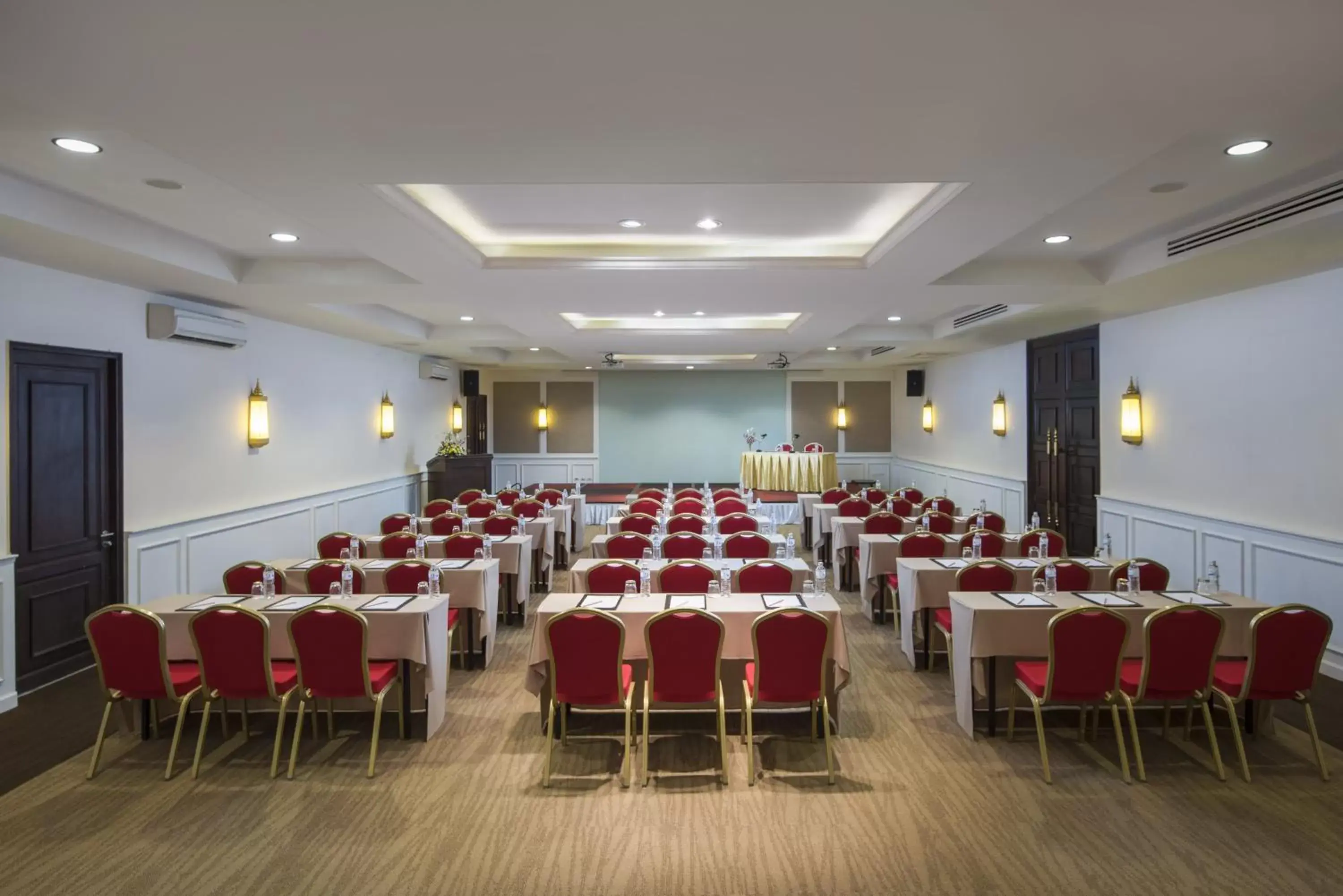 Meeting/conference room in Centara Anda Dhevi Resort and Spa - SHA Plus