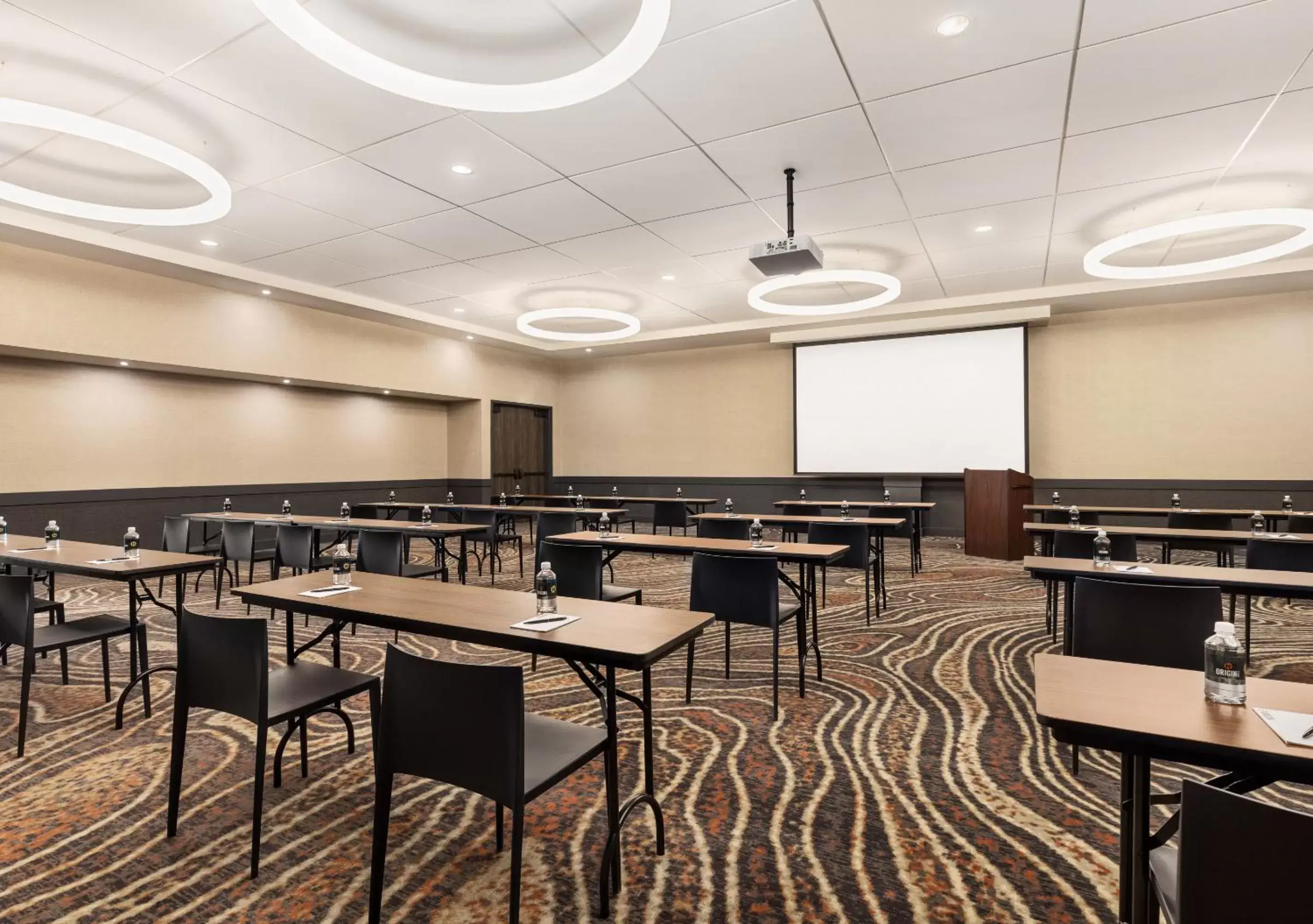 Meeting/conference room in Origin Red Rocks, a Wyndham Hotel