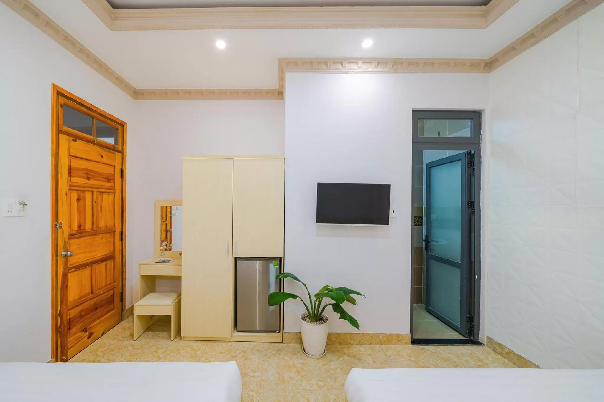 Standard Family Room in AN Boutique Hotel