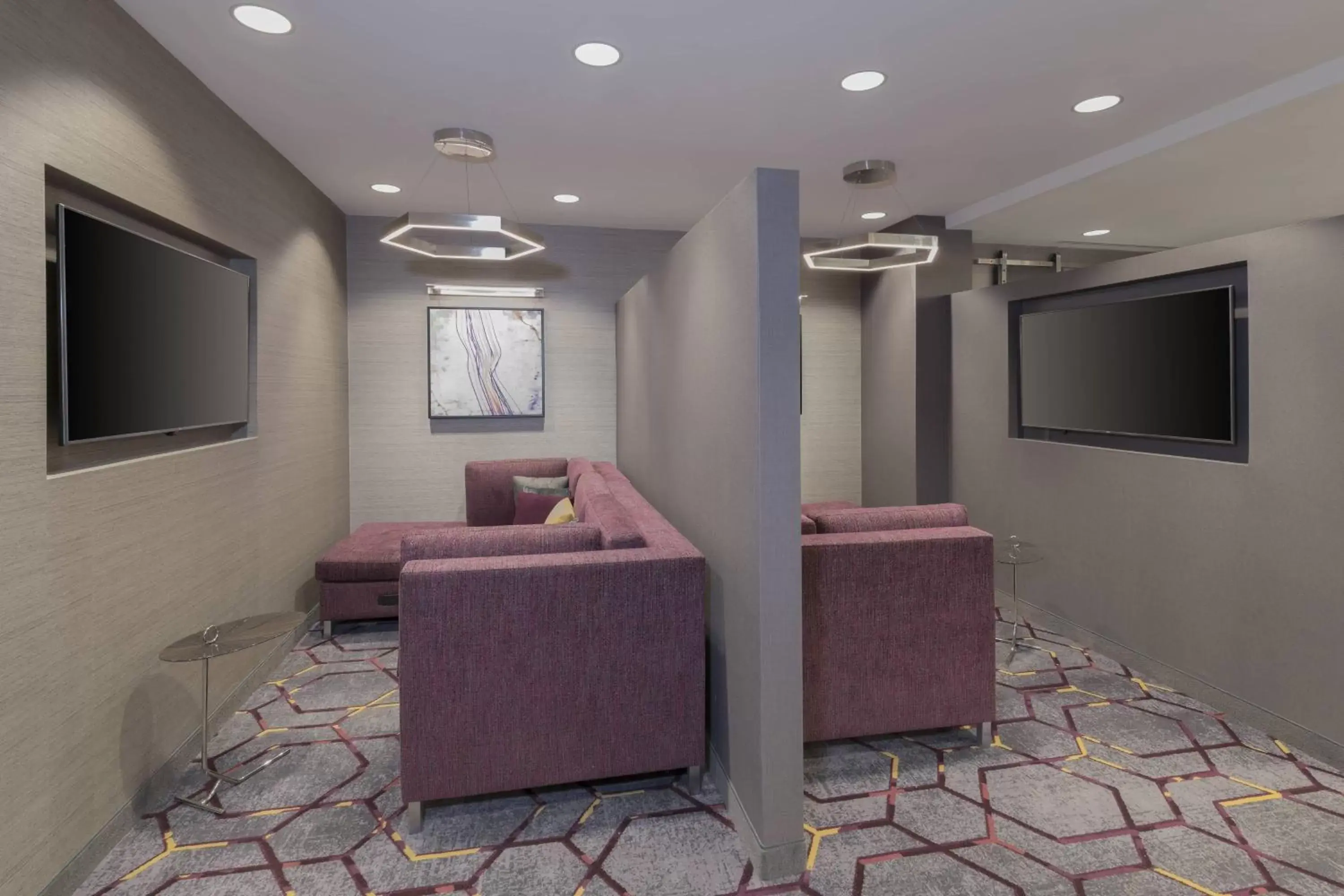 Other, TV/Entertainment Center in Residence Inn by Marriott Halifax Dartmouth