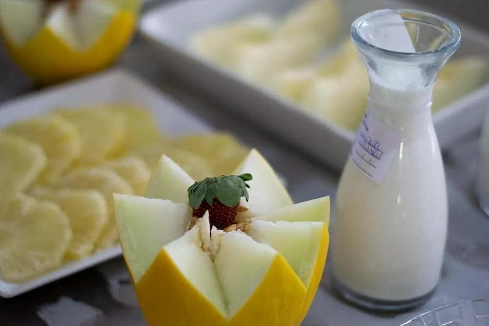 Hotel Villagio D'Italia