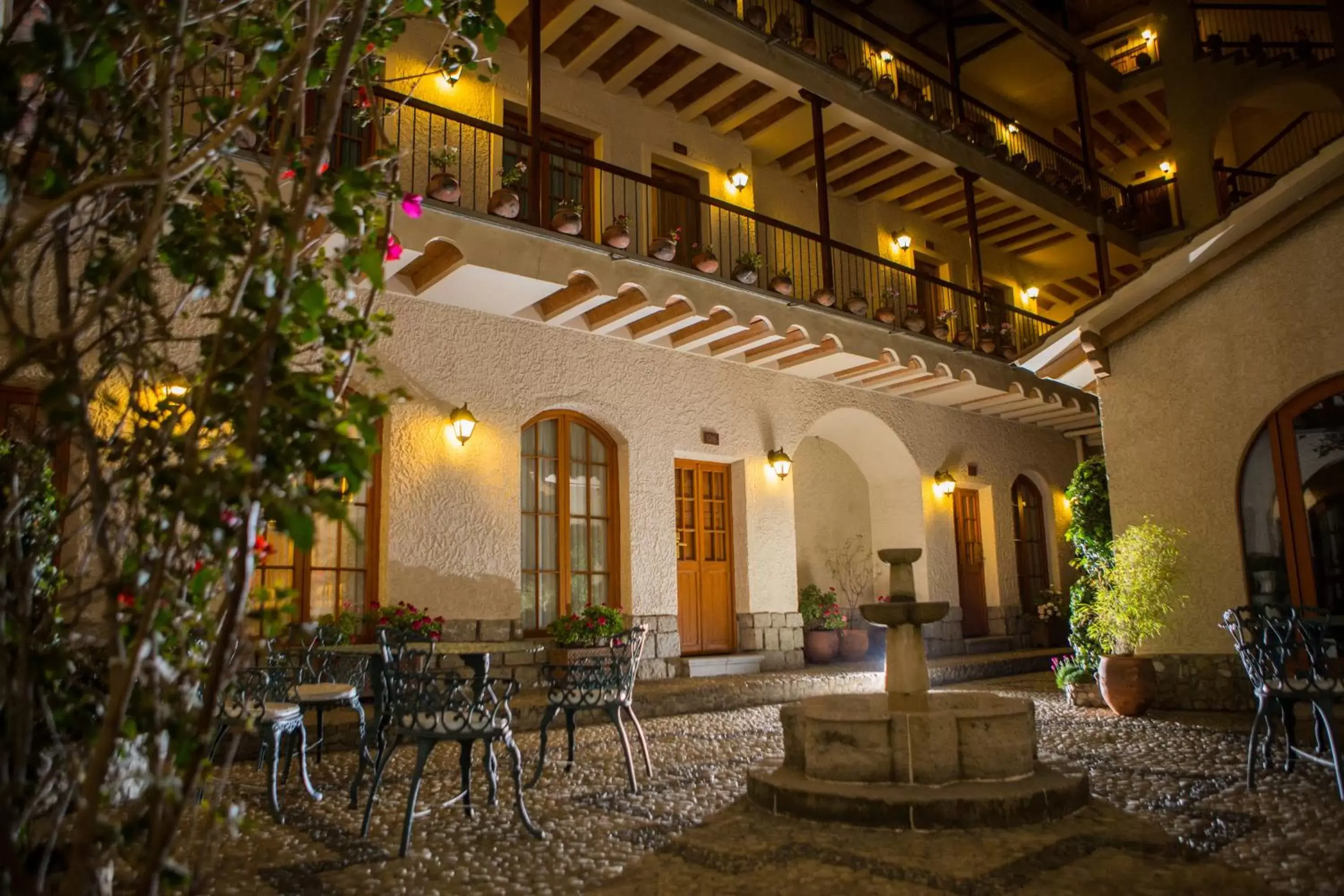 Hotel Rosario La Paz Hotel Rosario La Paz