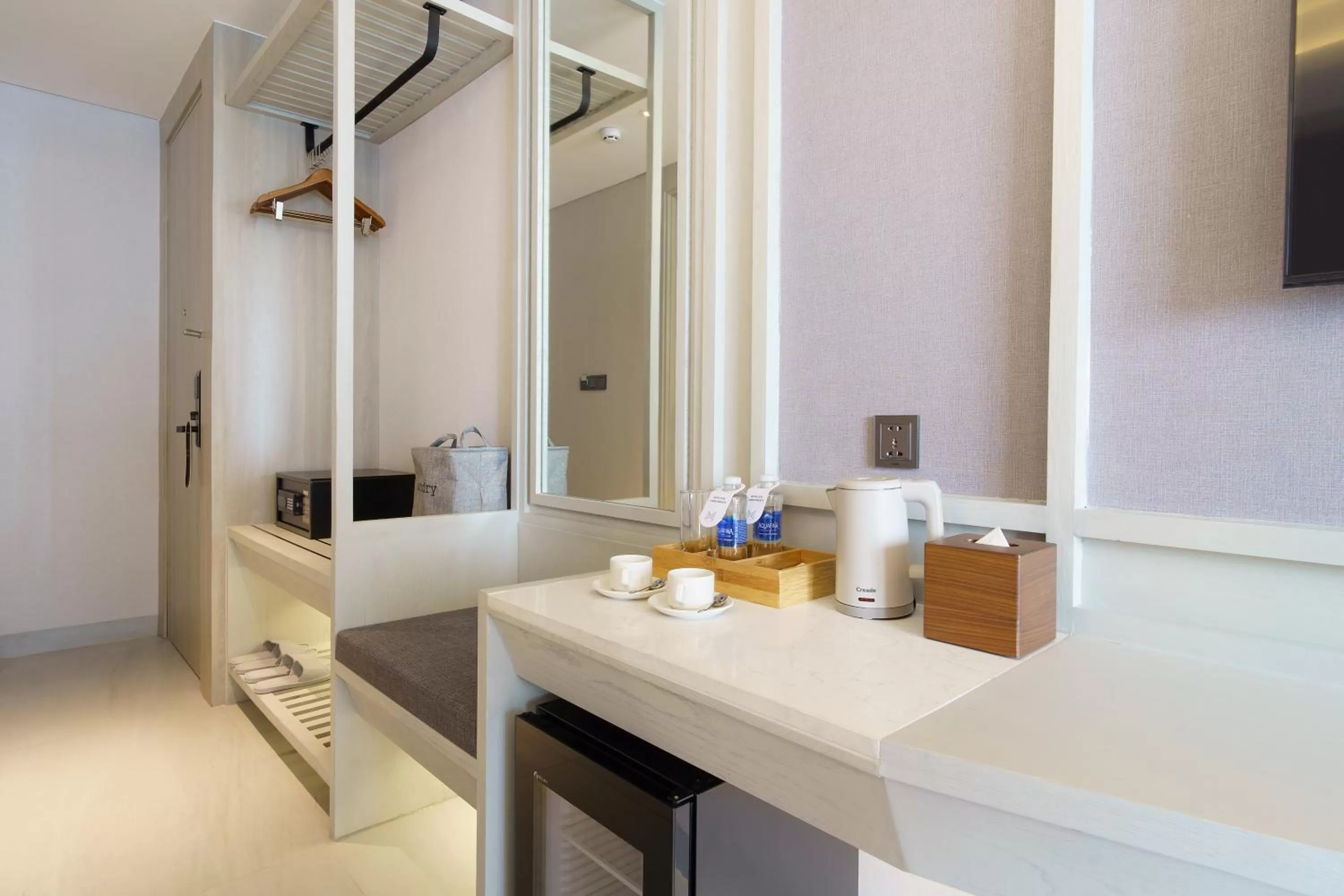 Other in M City Hotel Saigon