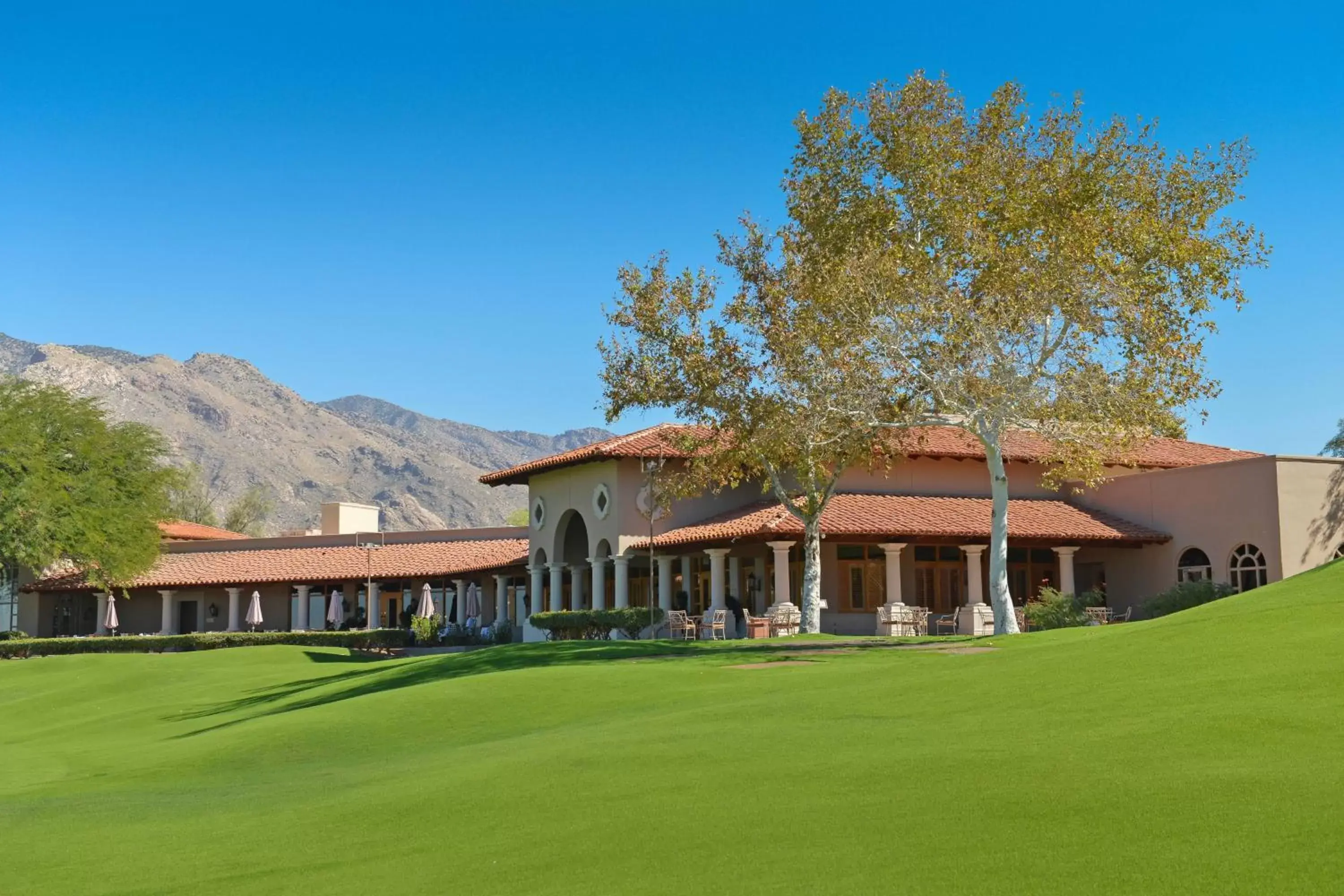 Other, Property Building in The Westin La Paloma Resort & Spa