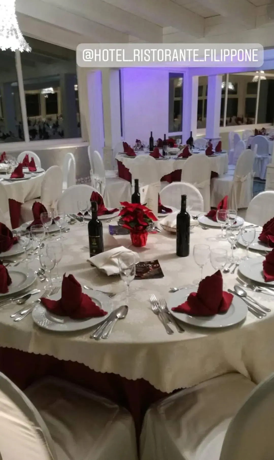 Banquet/Function facilities, Restaurant/Places to Eat in FILIPPONE HOTEL&RISTORANTE