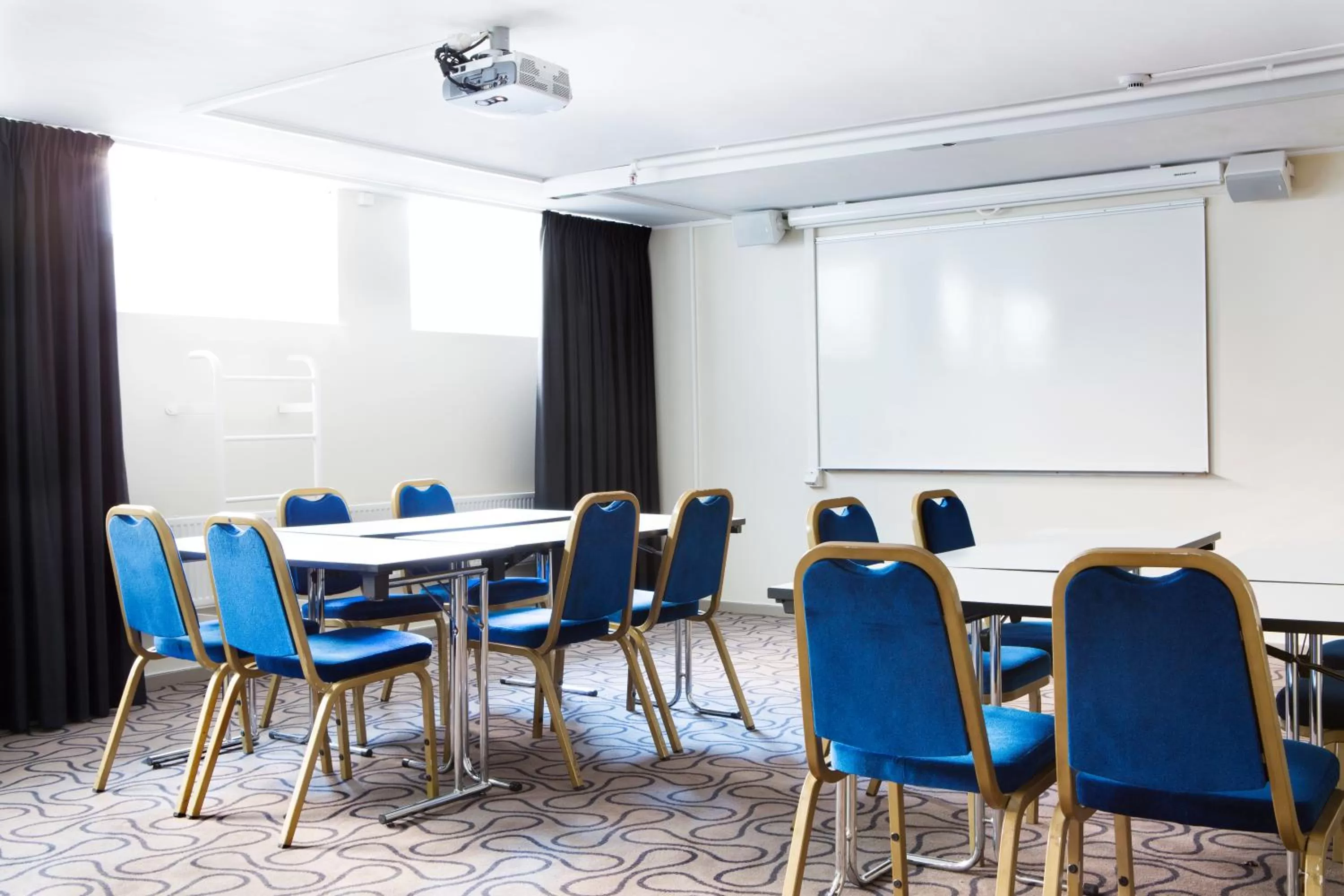 Meeting/conference room in Comfort Hotel Helsingborg