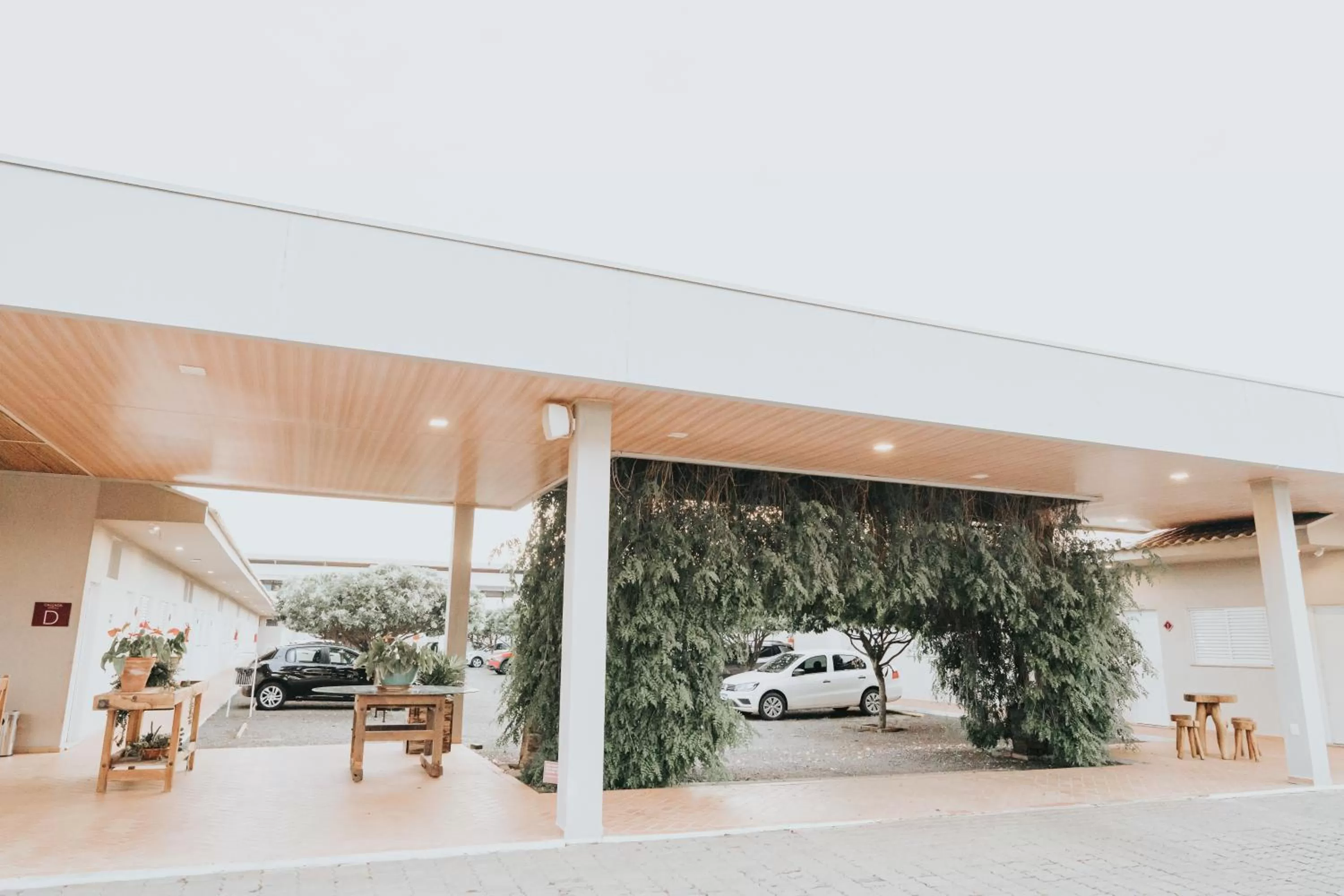 Portal Hotel Mogi Mirim