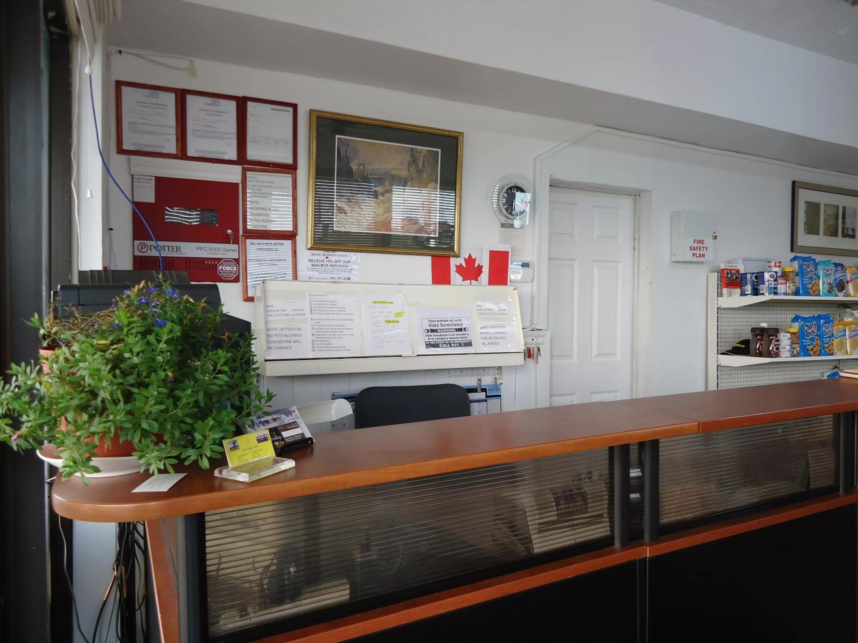 Lobby or reception in Star Inn by Elevate Rooms