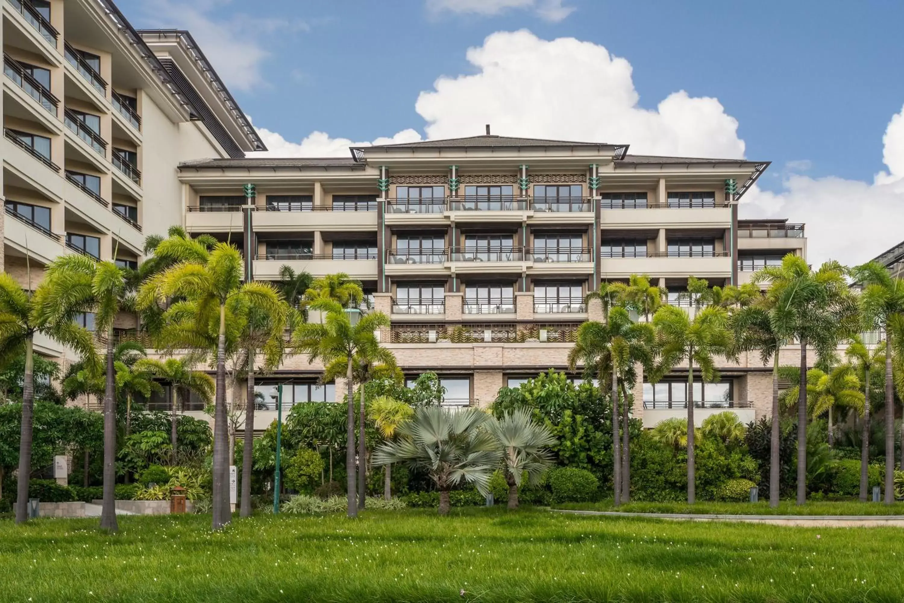 Other, Property Building in Crowne Plaza Hailing Island, an IHG Hotel Other, Property Building in Crowne Plaza Hailing Island, an IHG Hotel