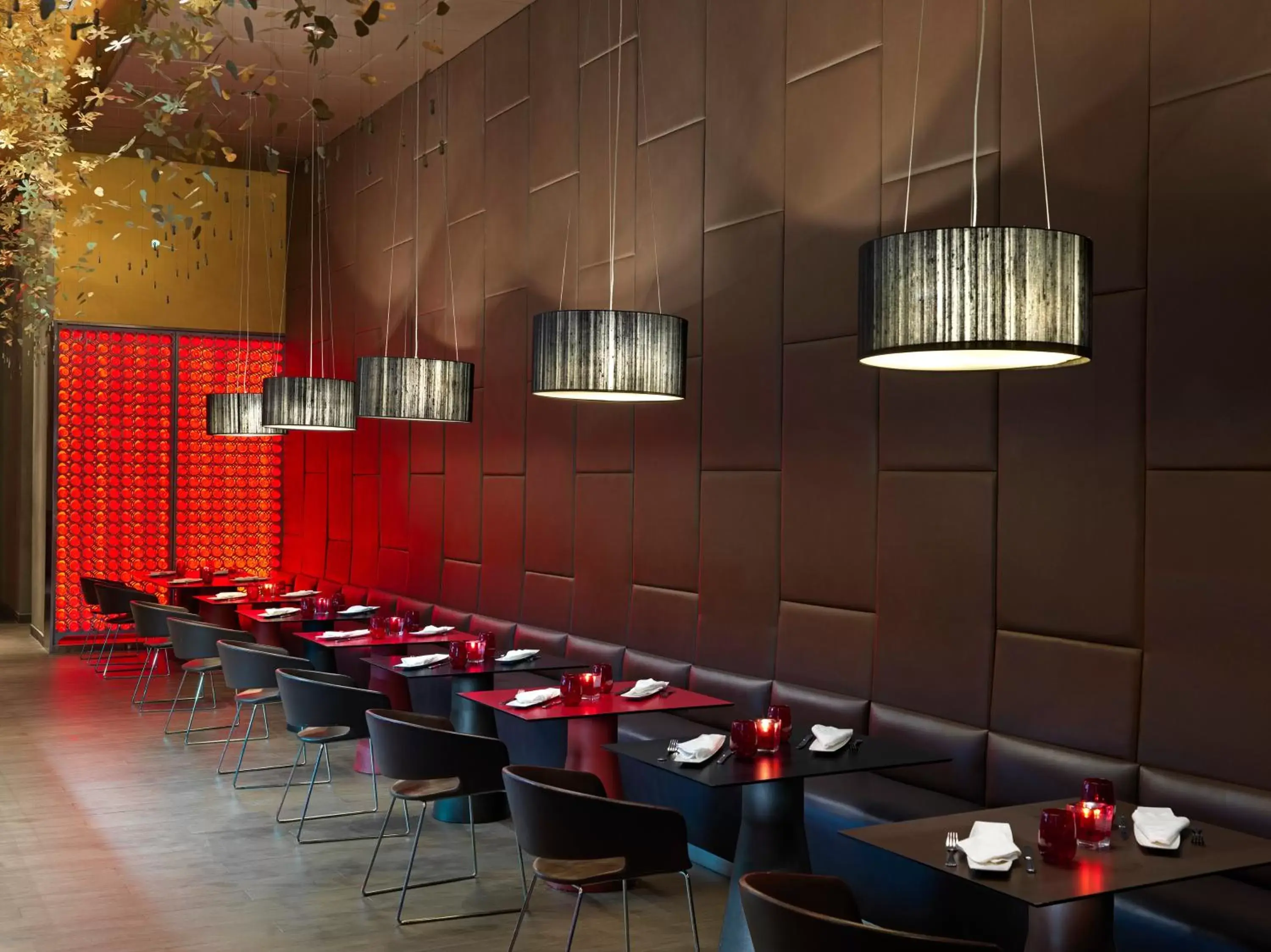 Restaurant/places to eat in Paradisus La Perla - Adults Only - Riviera Maya - All Inclusive Restaurant/places to eat in Paradisus La Perla - Adults Only - Riviera Maya - All Inclusive