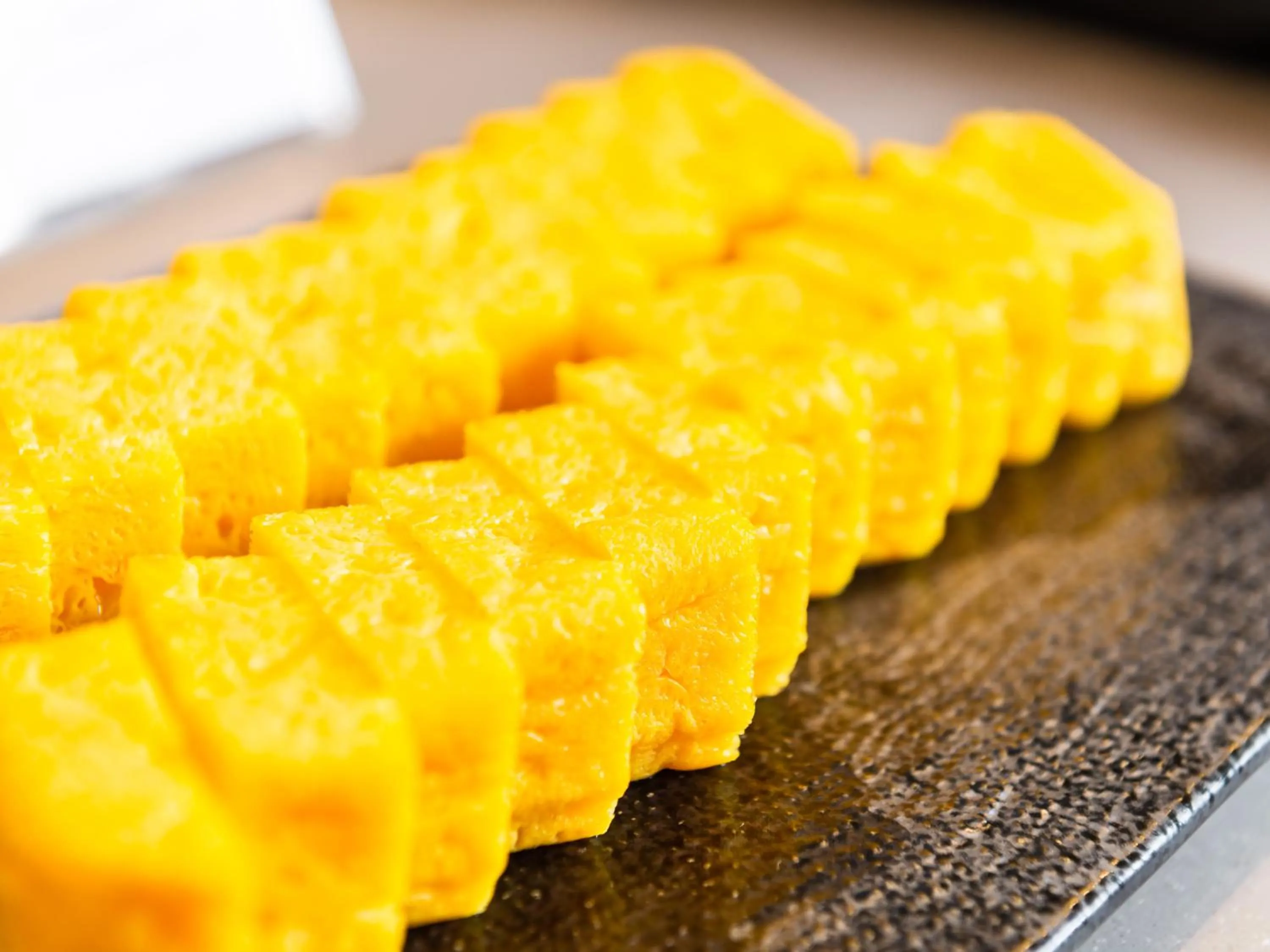 Buffet breakfast in HOTEL MYSTAYS Shimizu