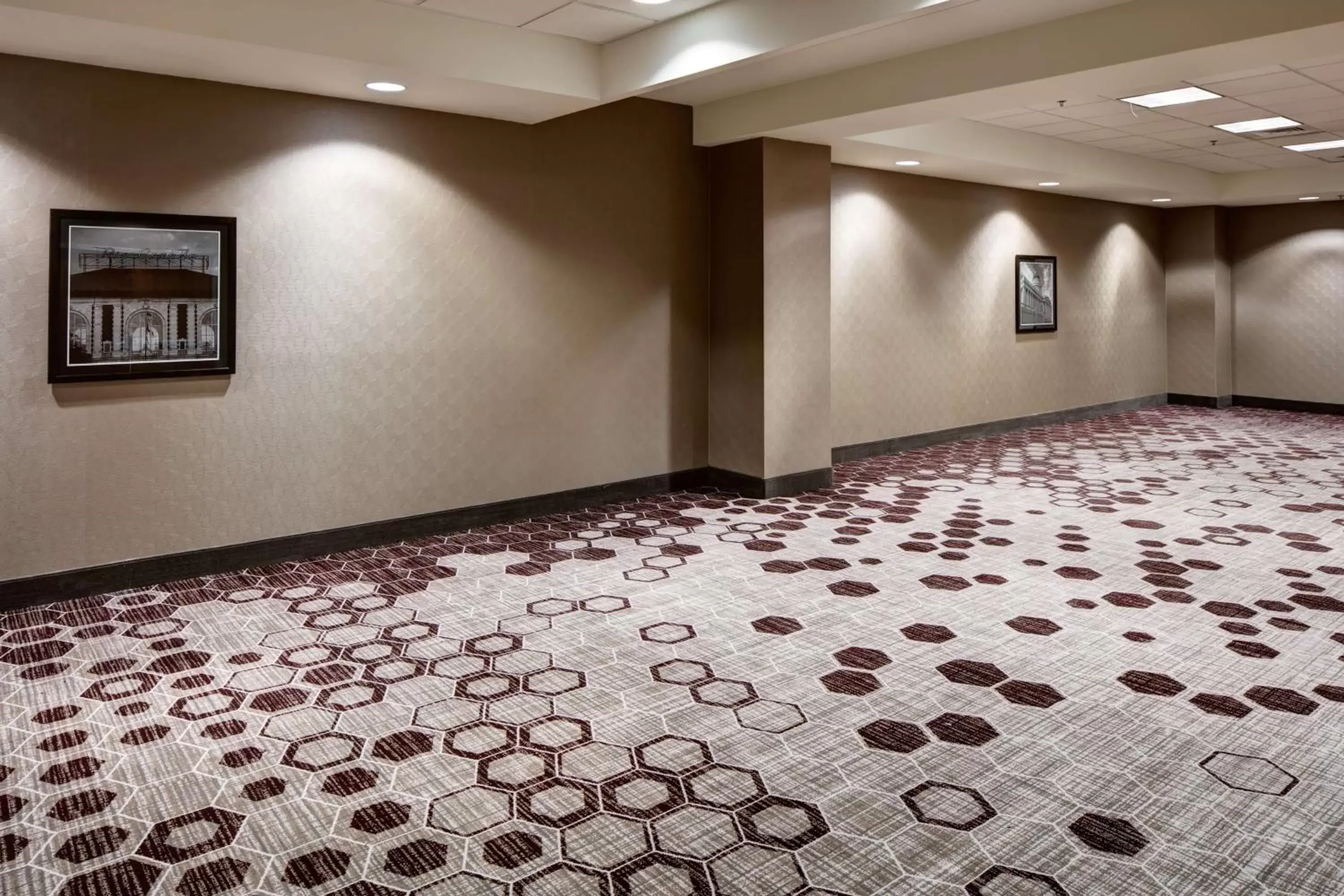 Meeting/conference room in Homewood Suites by Hilton Salt Lake City Downtown