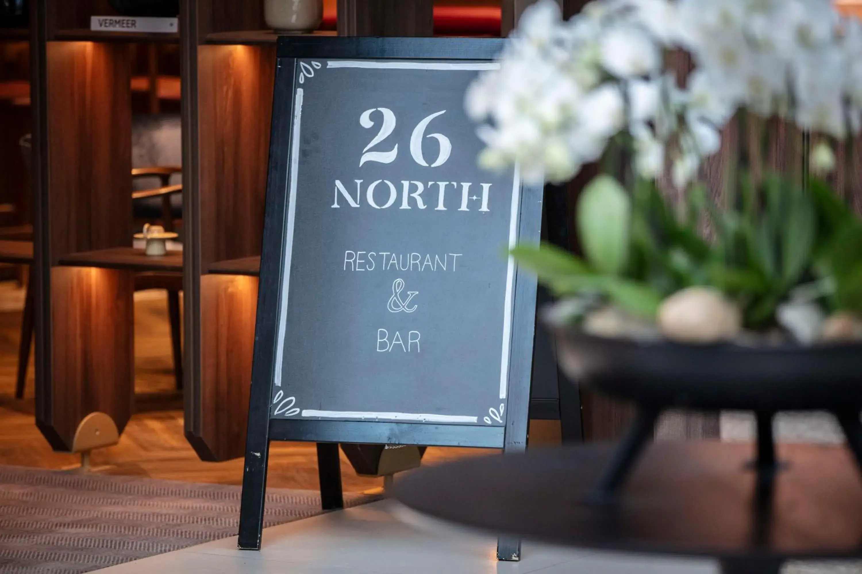 Restaurant/places to eat in Radisson Blu Royal Garden Hotel, Trondheim Restaurant/places to eat in Radisson Blu Royal Garden Hotel, Trondheim