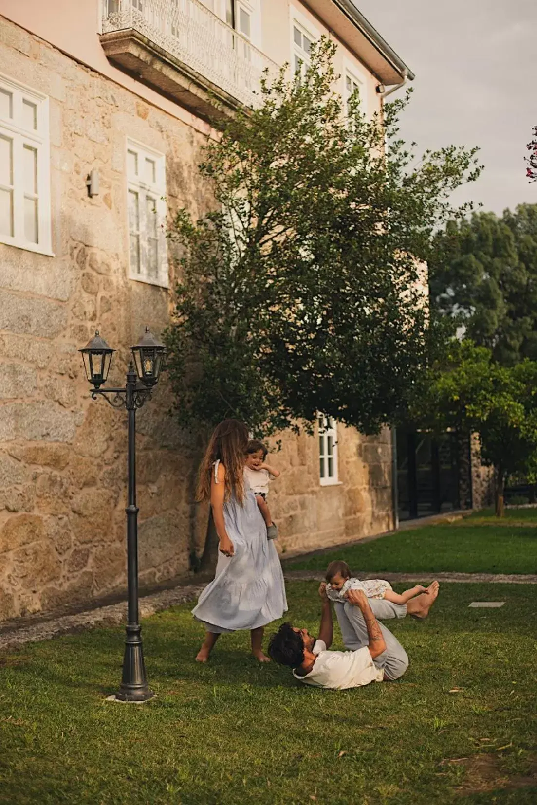 Garden view in Ribeira Collection Hotel by Piamonte Hotels Garden view in Ribeira Collection Hotel by Piamonte Hotels