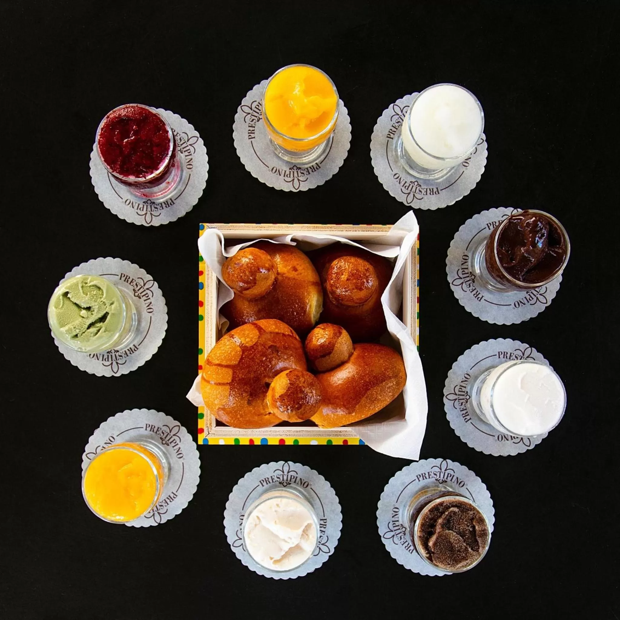 Restaurant/places to eat in Zahara