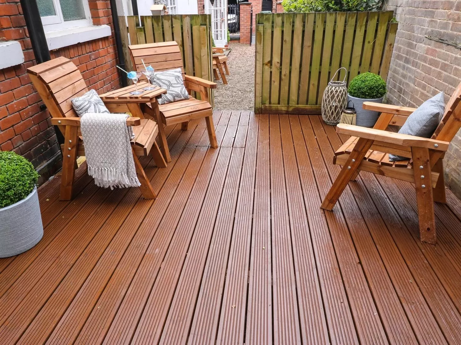 St John's North Hotel Apartments