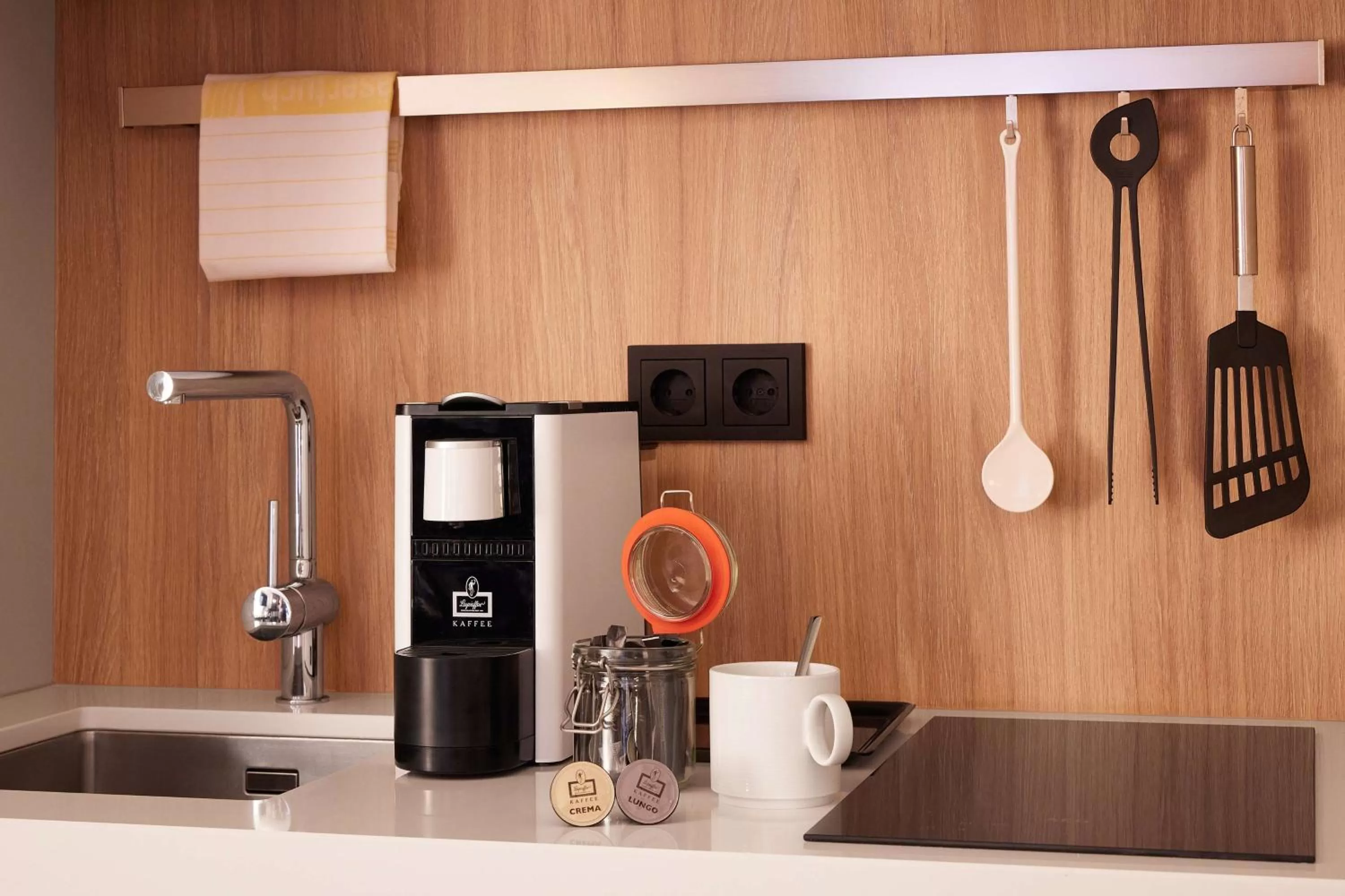 Other in Adina Apartment Hotel Dusseldorf