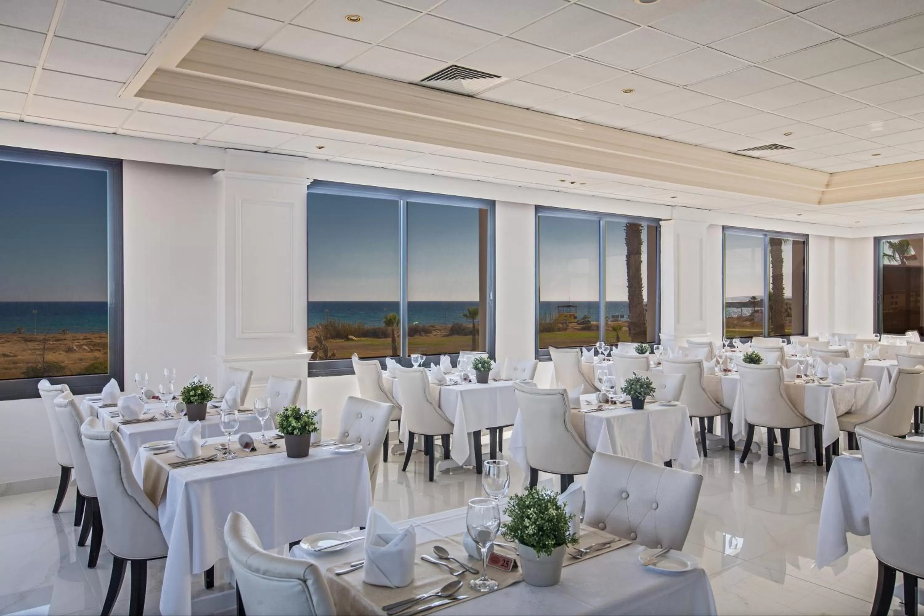 Anmaria Beach Hotel & Spa